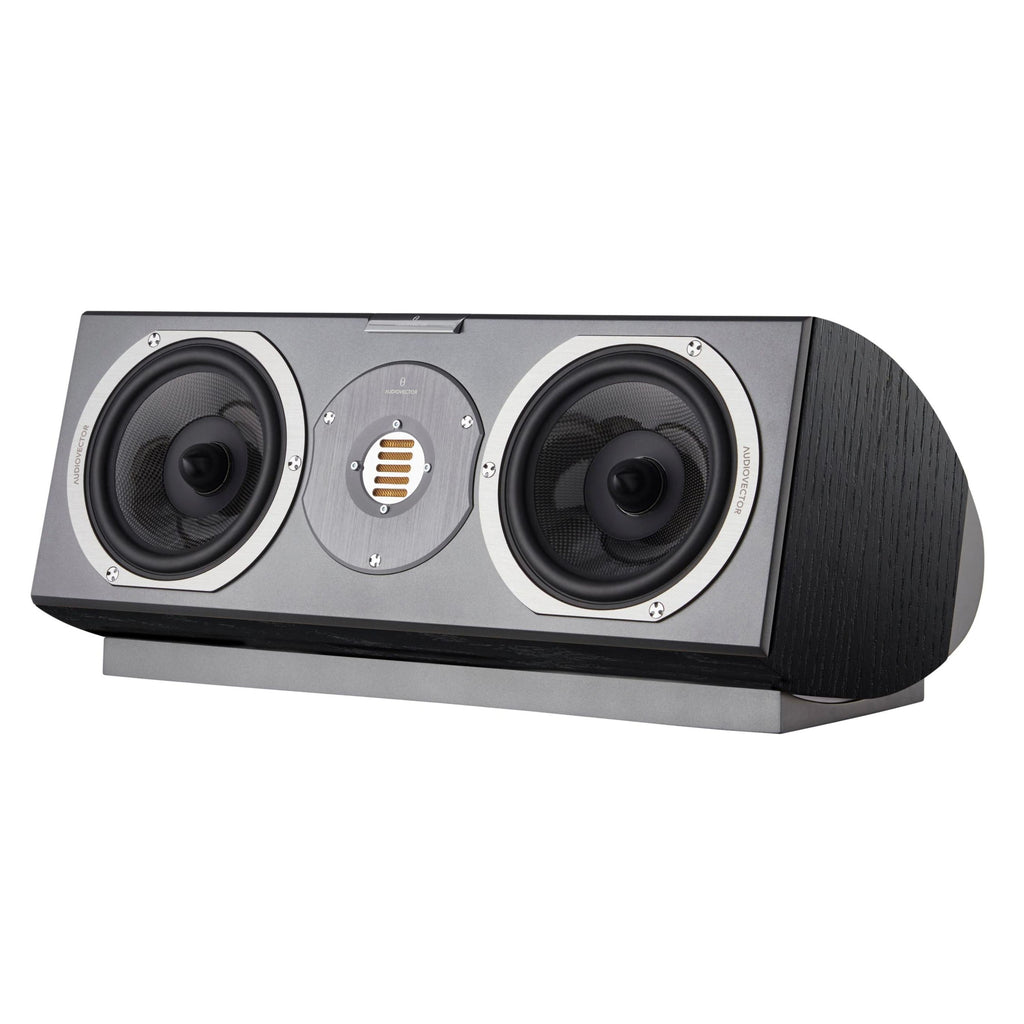 AUDIOVECTOR R CENTER ARRETÉ