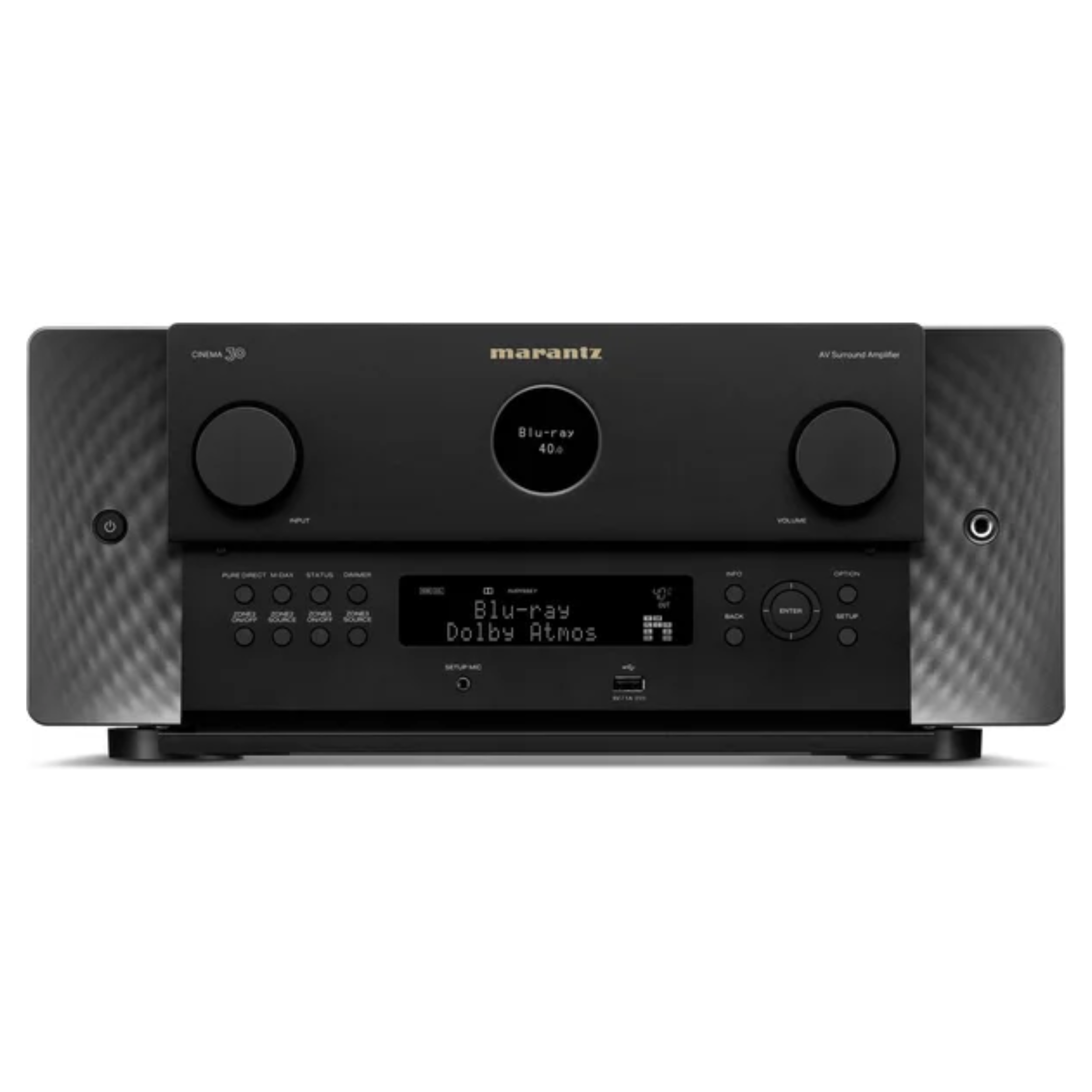 MARANTZ CINEMA30