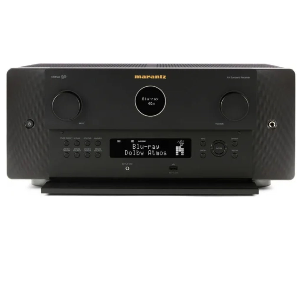 MARANTZ CINEMA 40