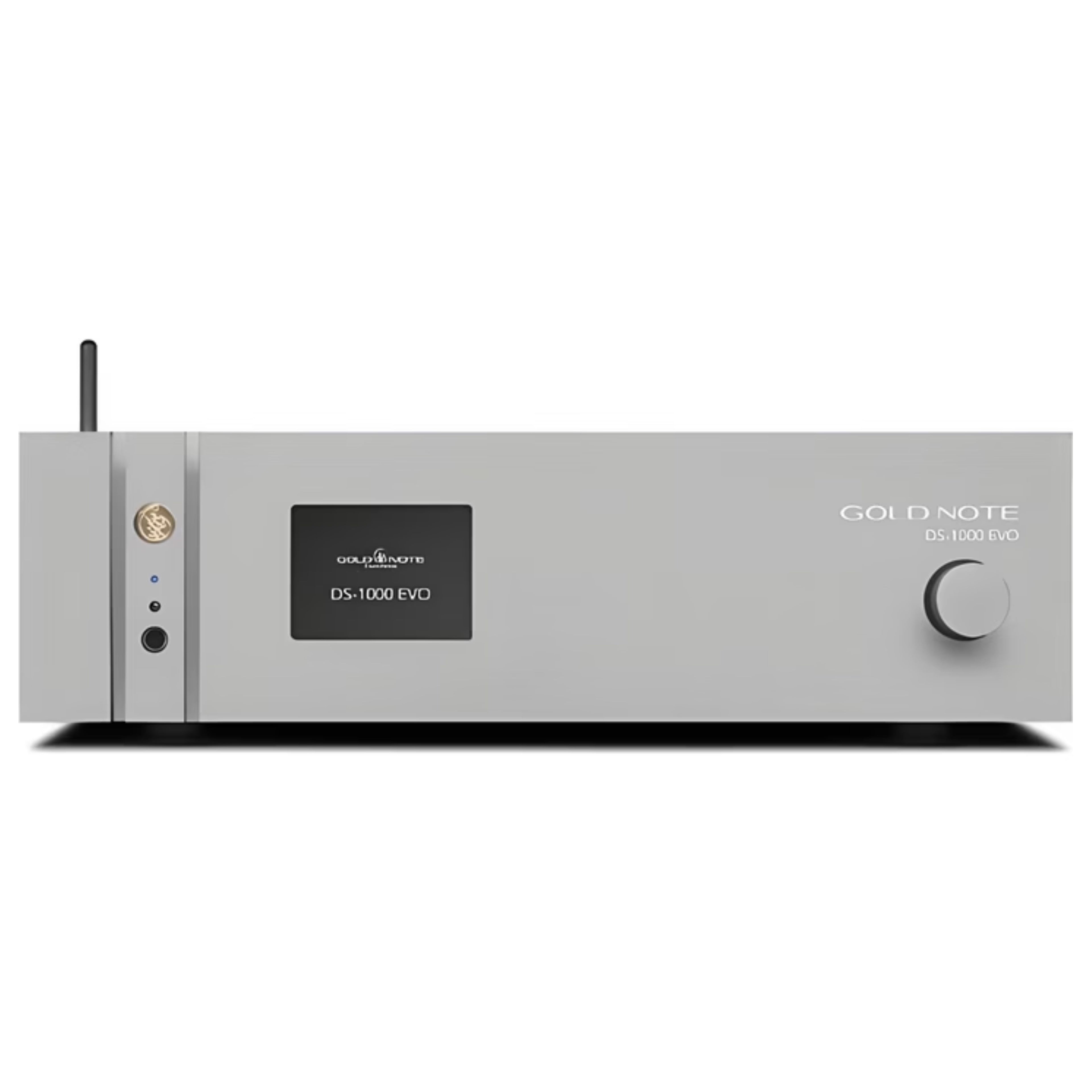 GOLD NOTE DS 1000 EVO