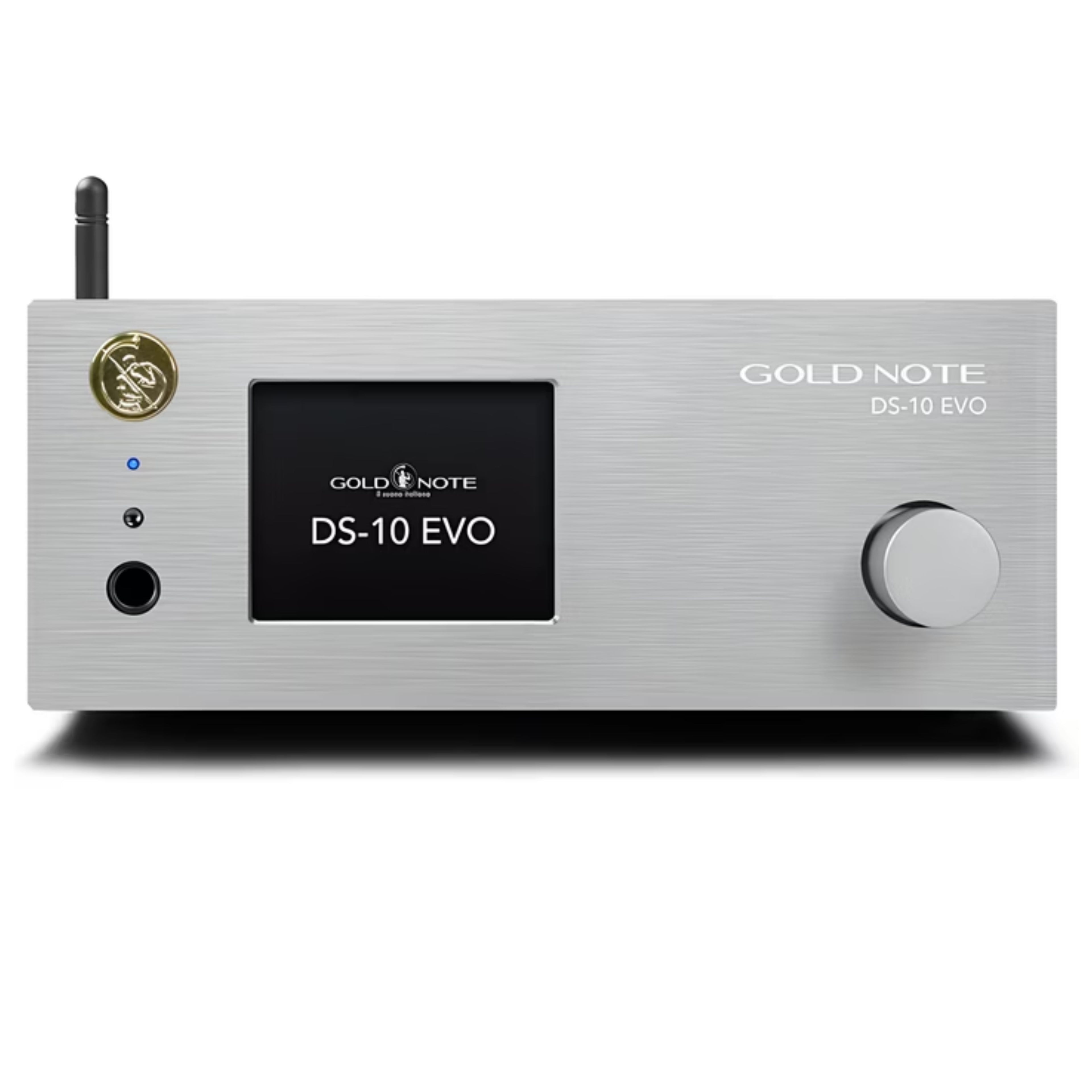 GOLD NOTE DS-10 EVO LINE