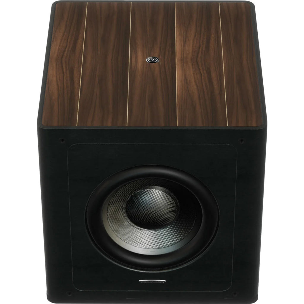SONUS FABER GRAVIS III