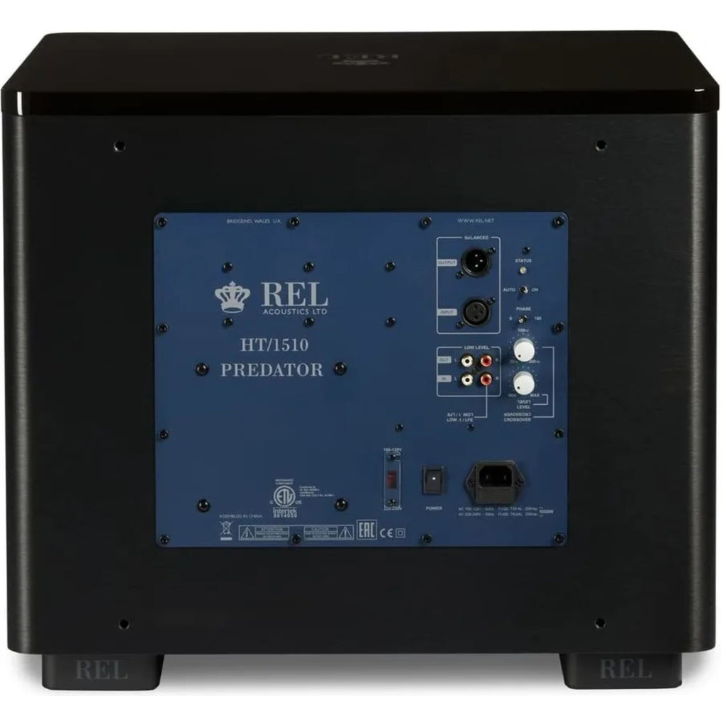 REL HT1510
