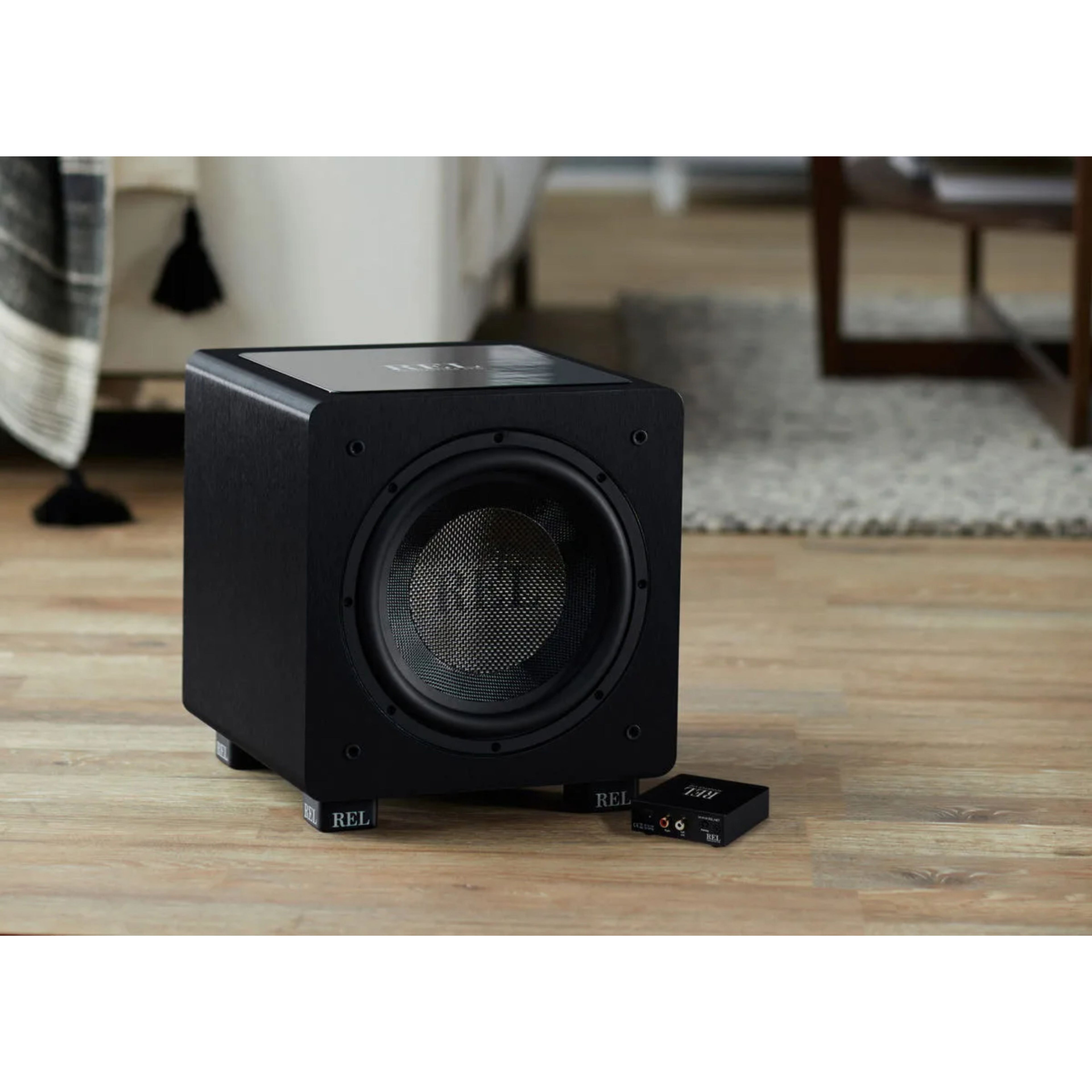 REL HT AIR MKII