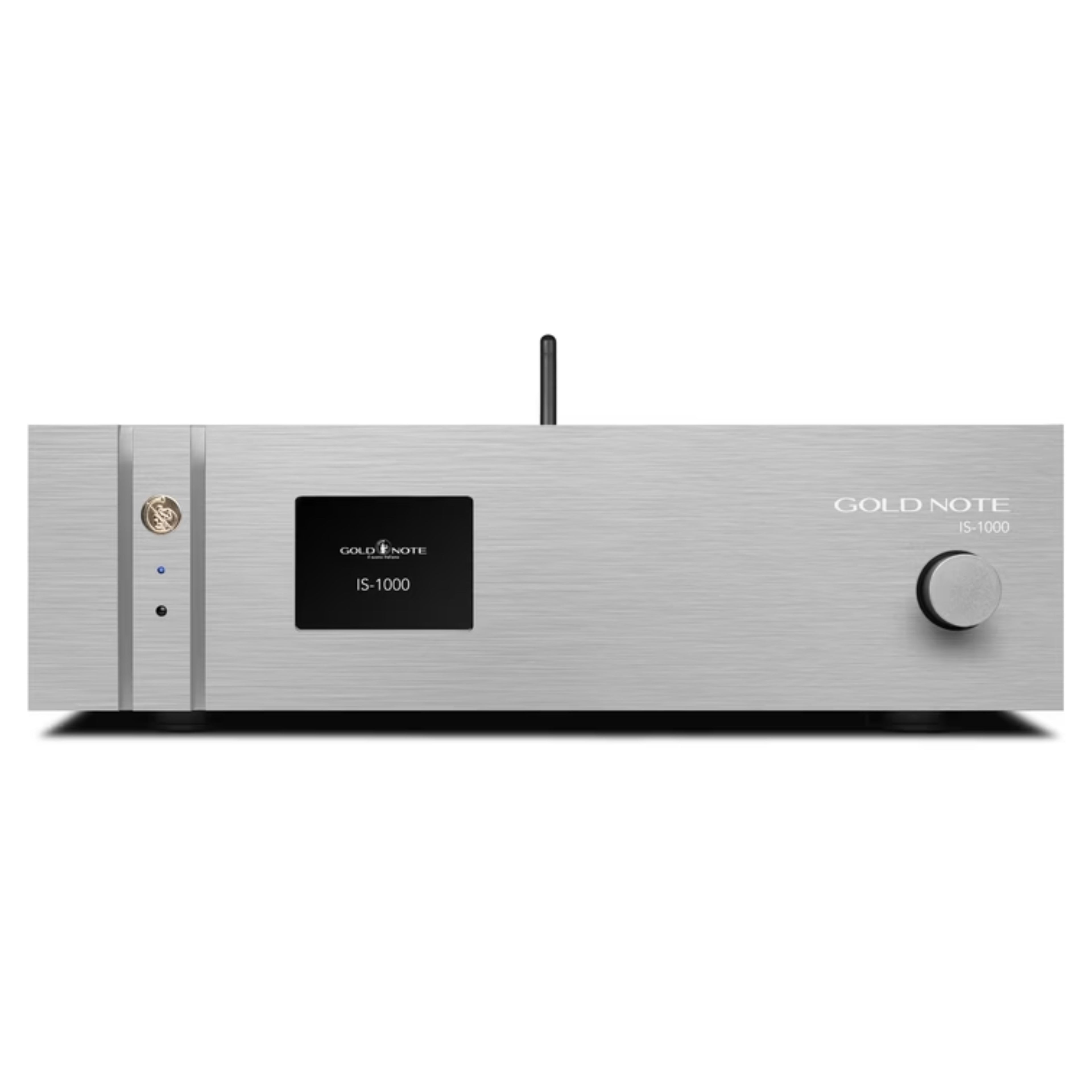 GOLD NOTE IS-1000 MKII LINE