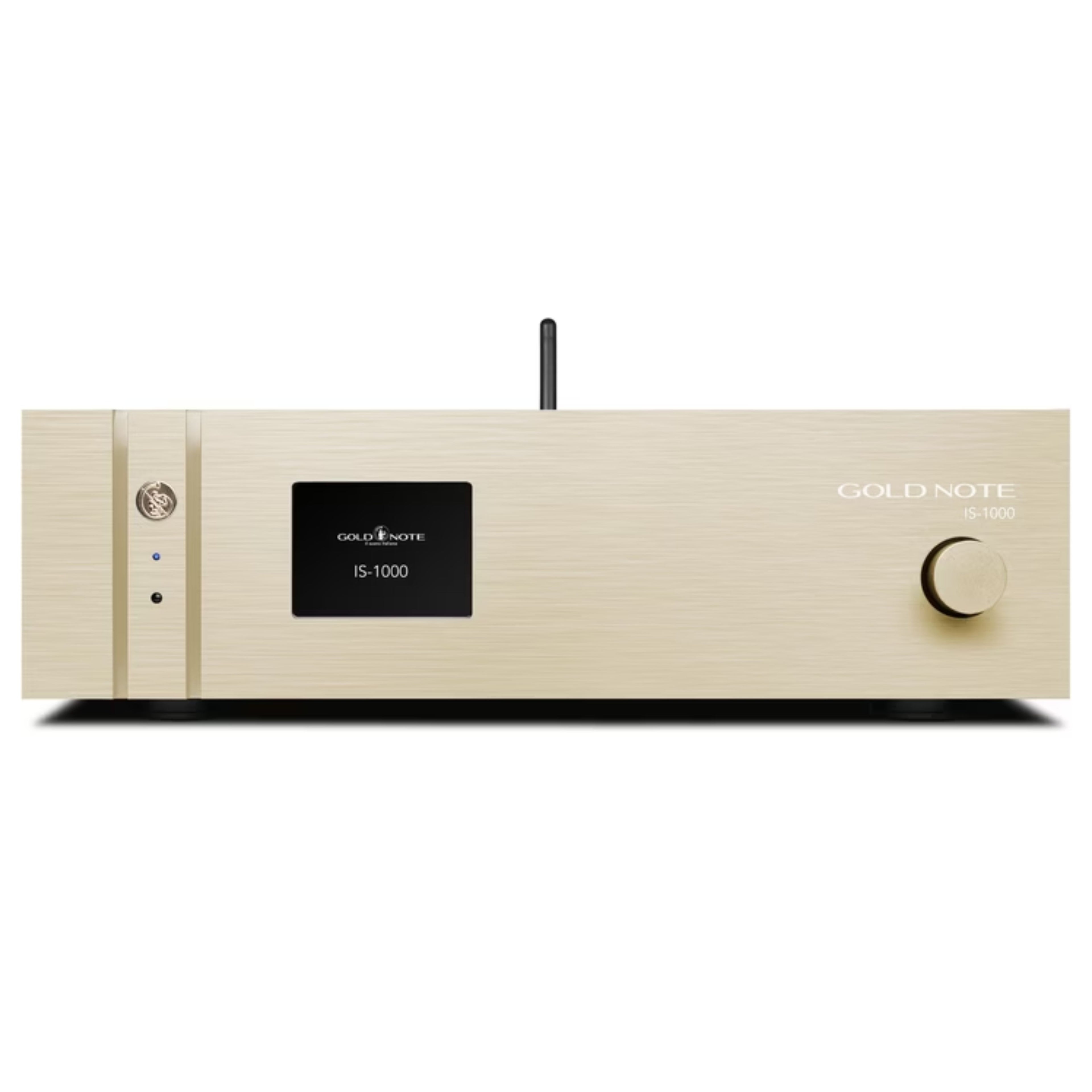 GOLD NOTE IS-1000 MKII LINE