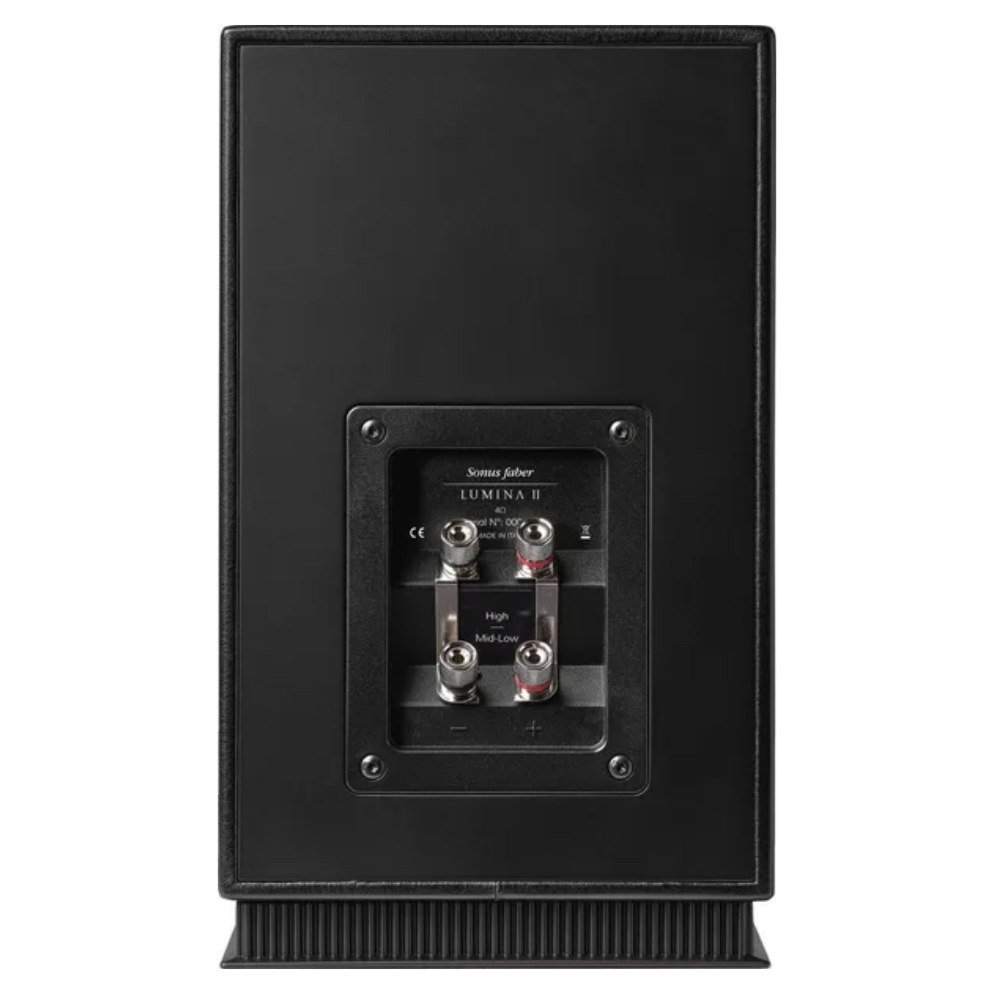 SONUS FABER LUMINA II