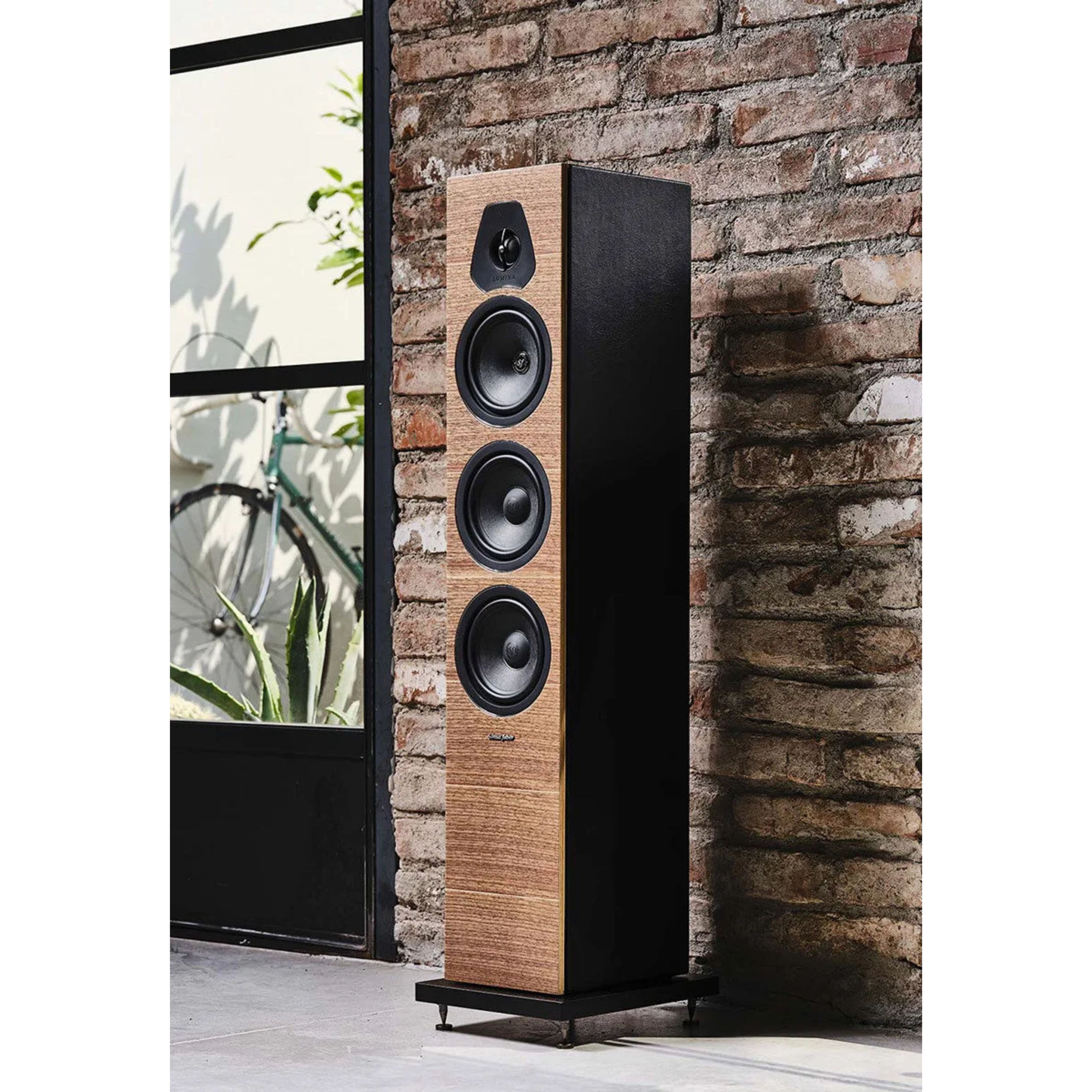 SONUS FABER LUMINA III