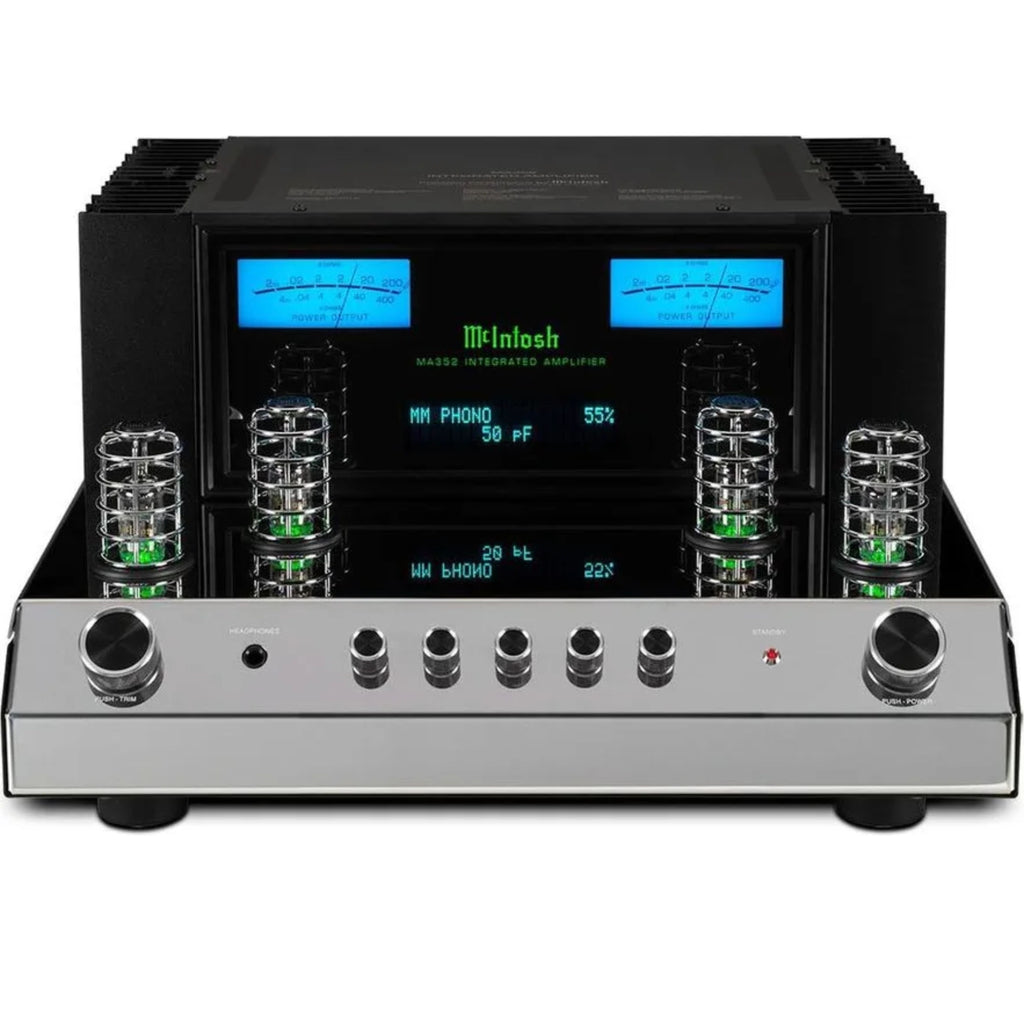 MCINTOSH MA352 Intégré stéréo