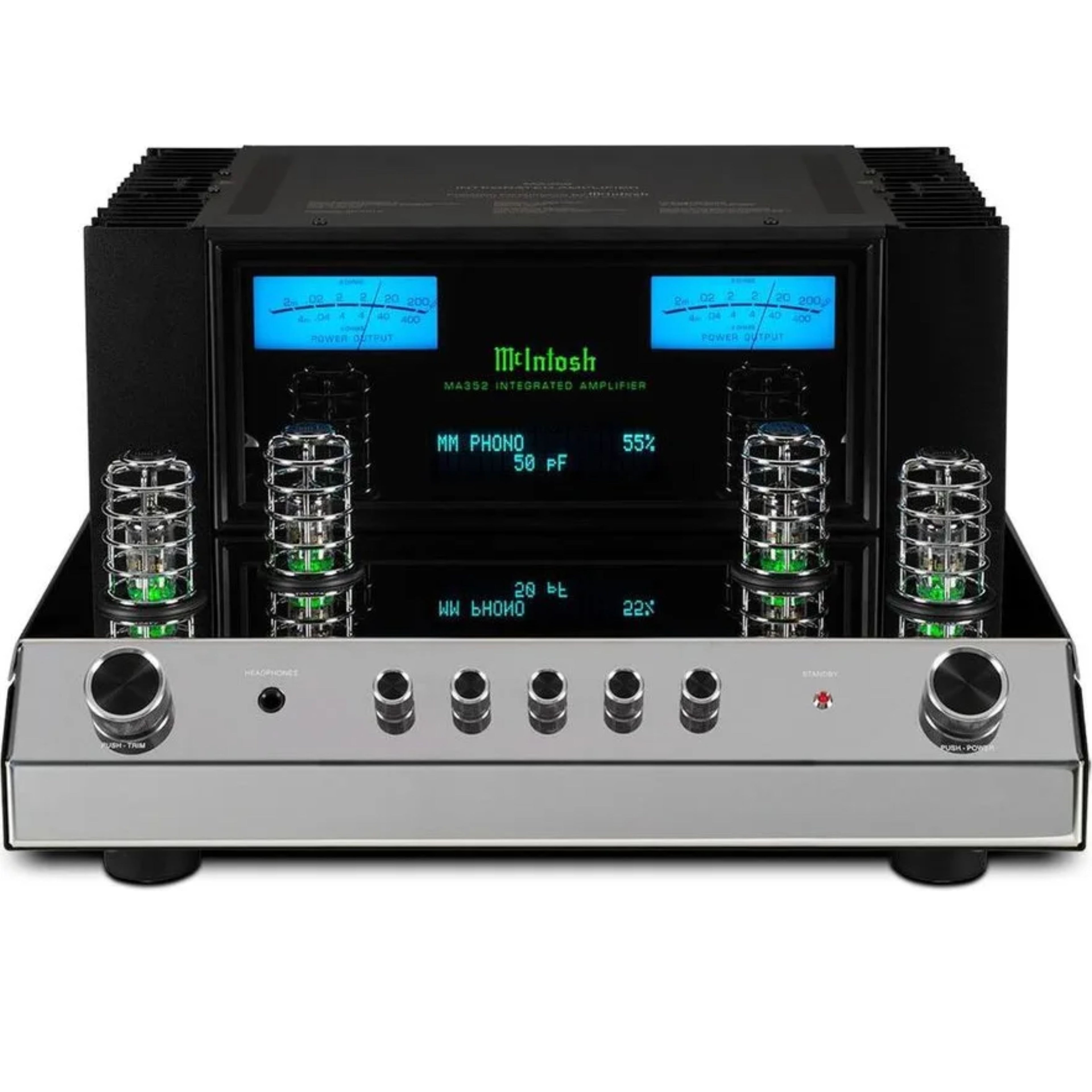 MCINTOSH MA352 Intégré stéréo