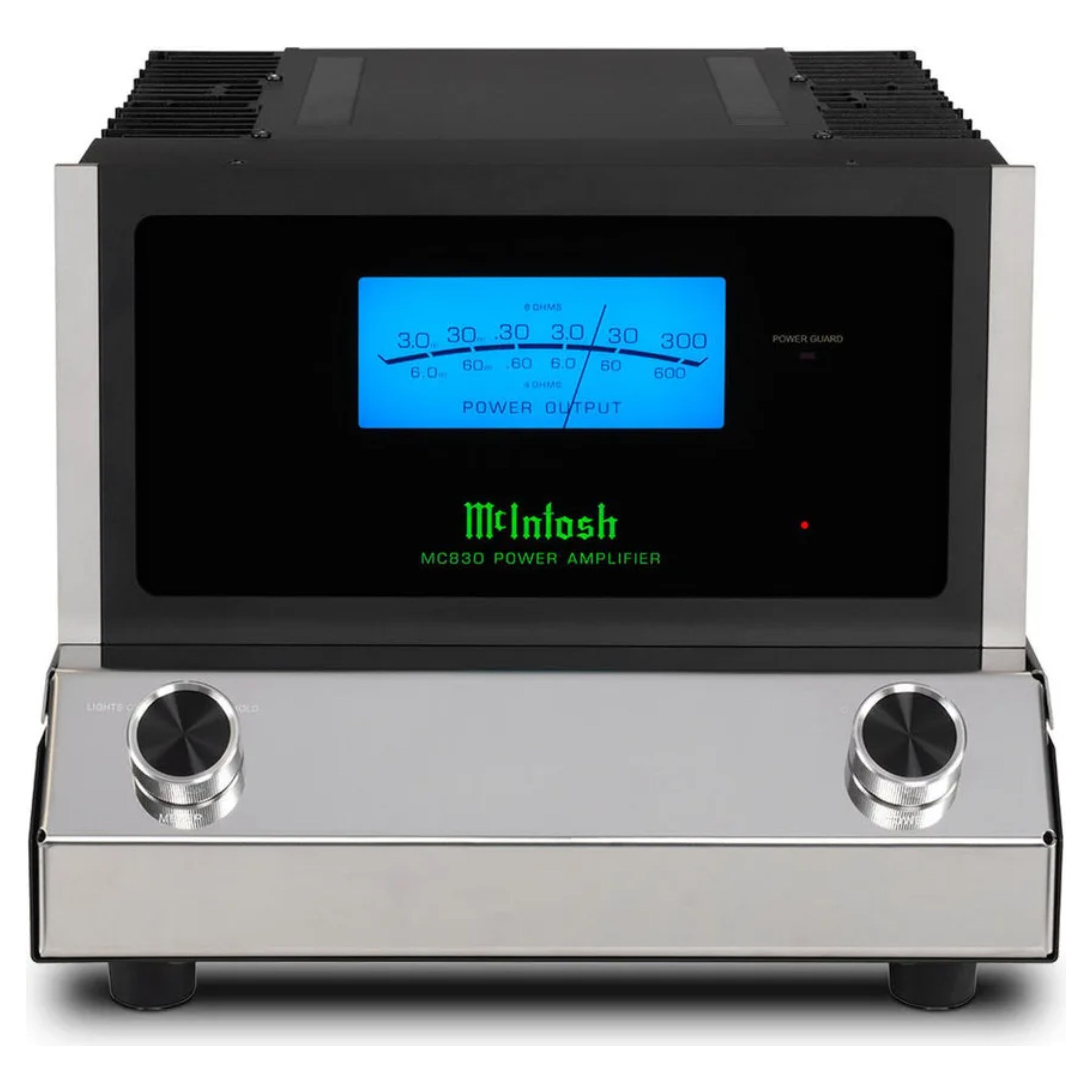 MCINTOSH MC830 Ampli de puissance mono