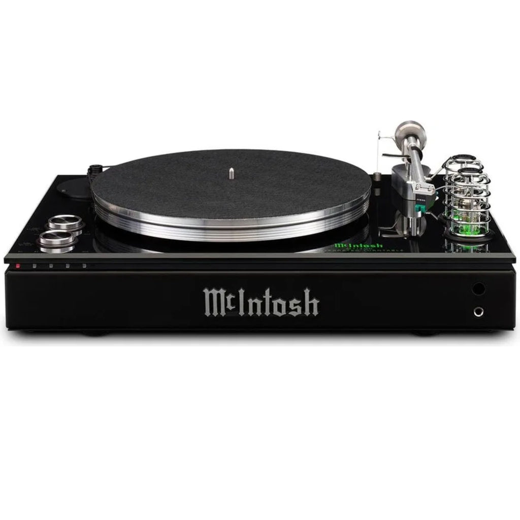 MCINTOSH MTI100 Platine vinyle avec ampli intégré