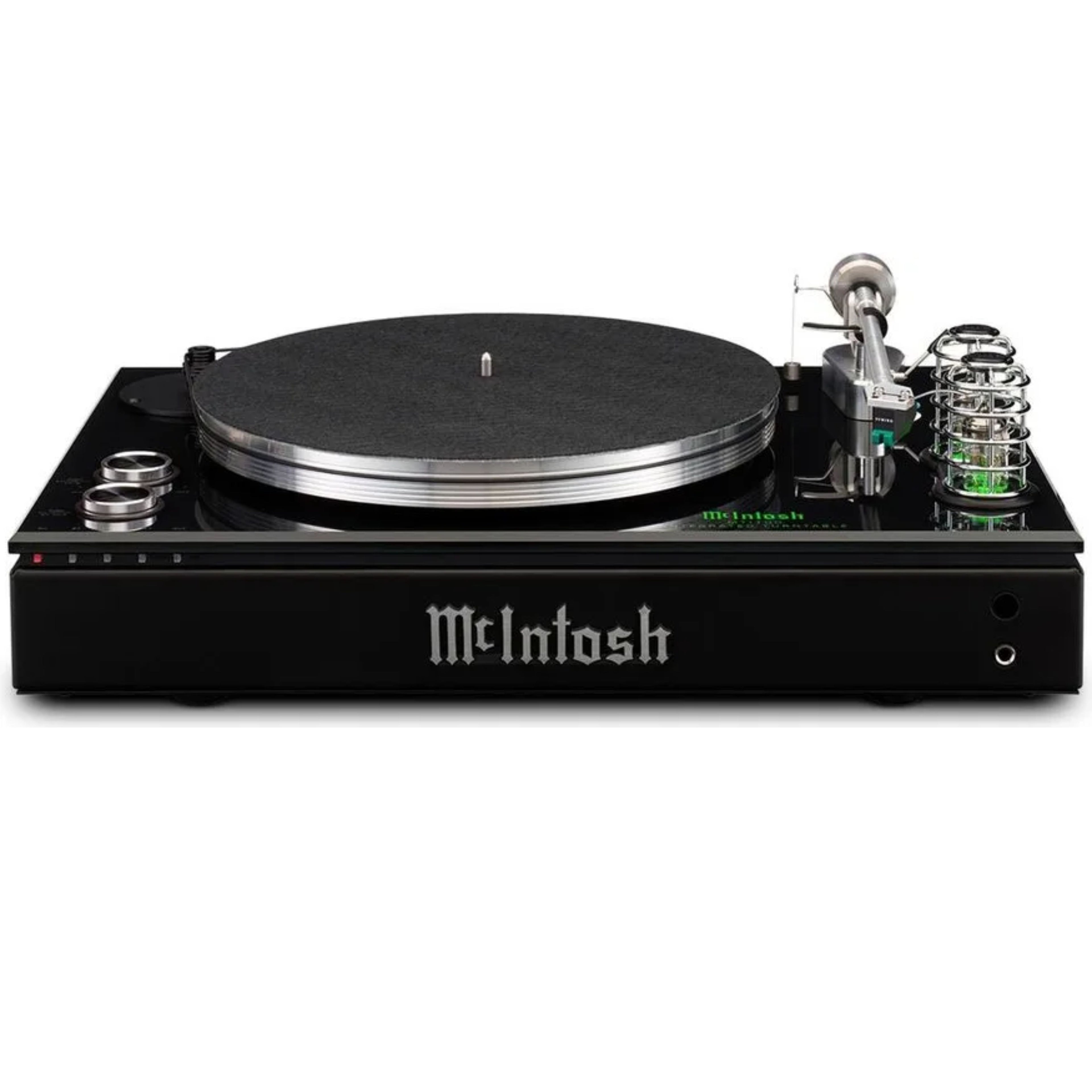 MCINTOSH MTI100 Platine vinyle avec ampli intégré