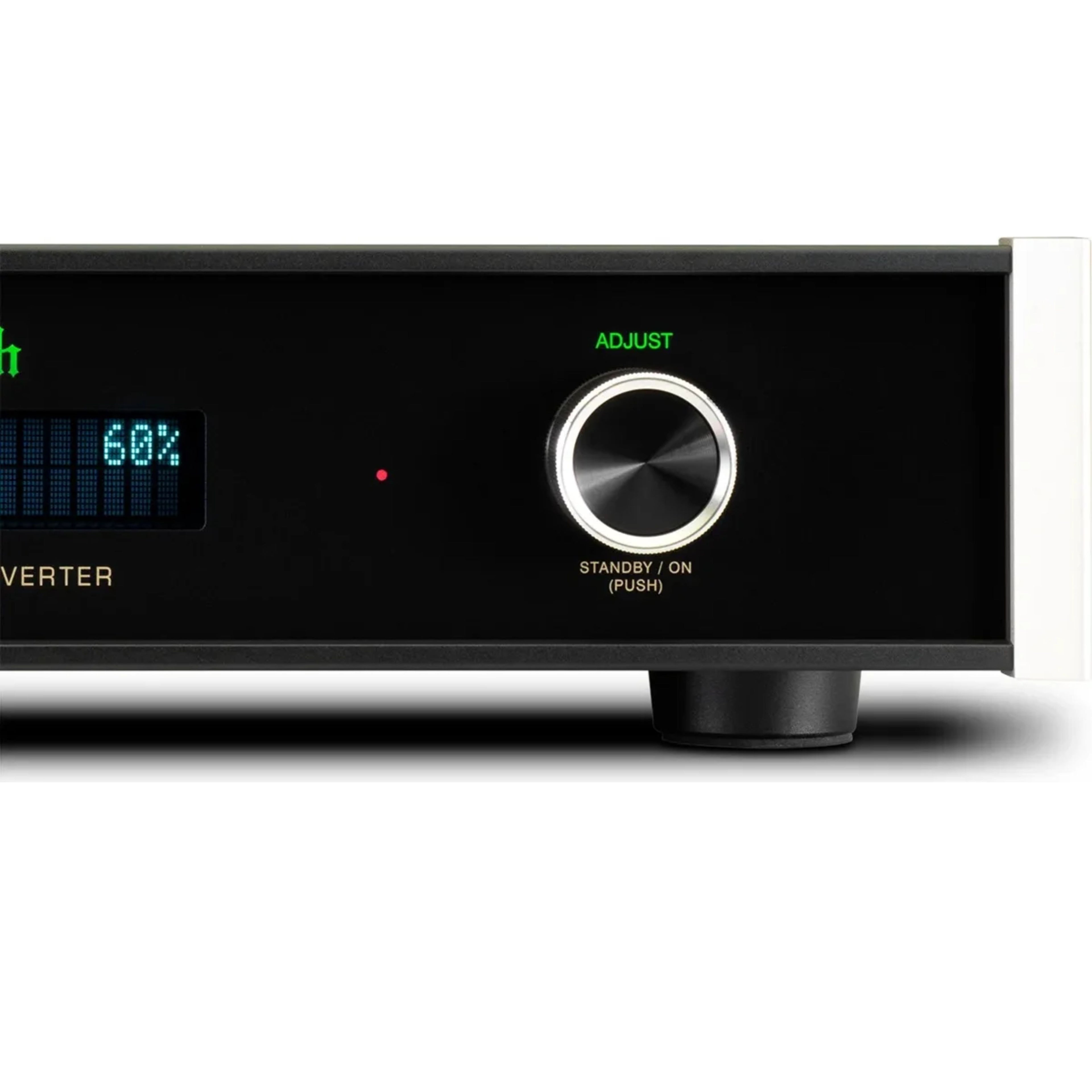 MCINTOSH MDA200 Dac externe