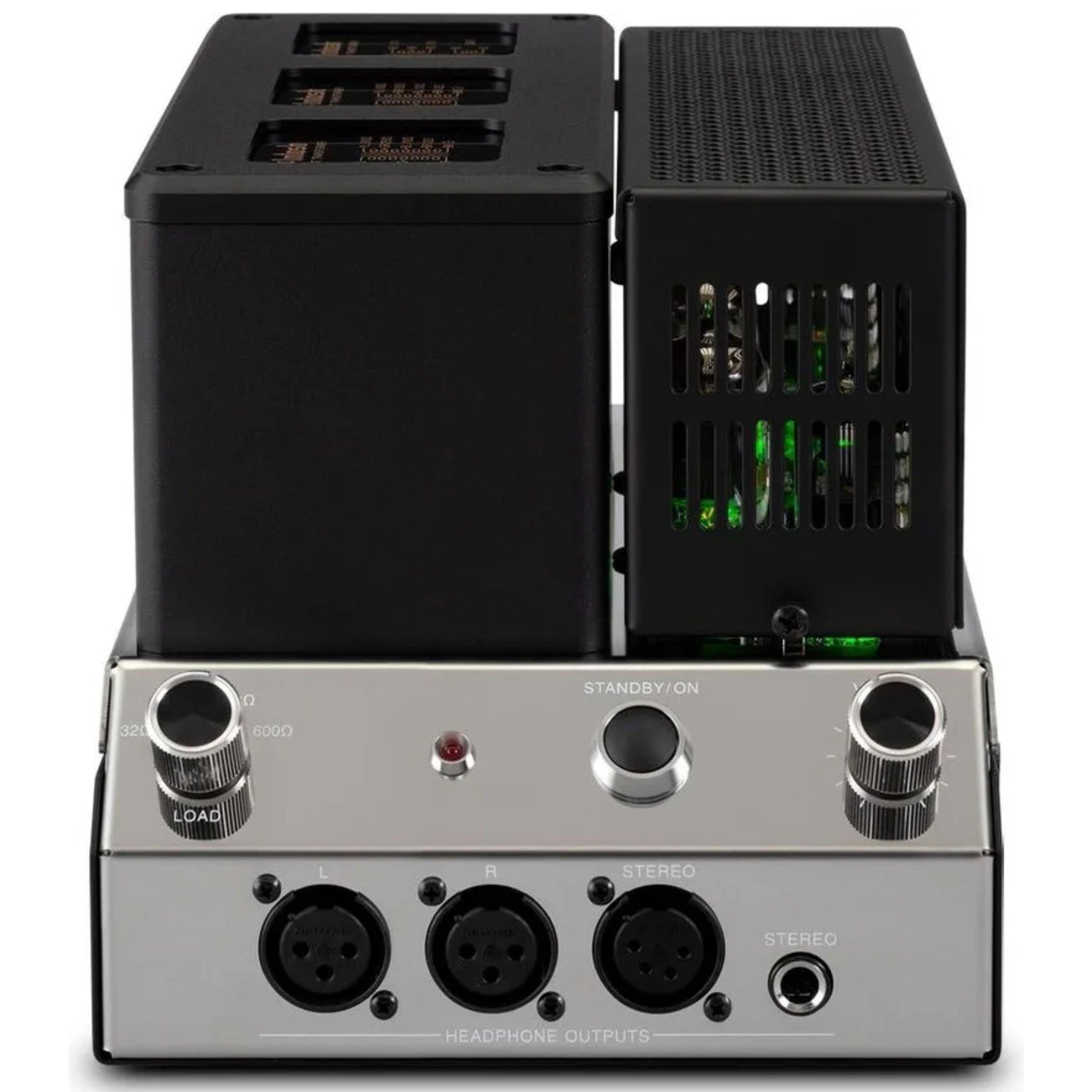 MCINTOSH MHA200