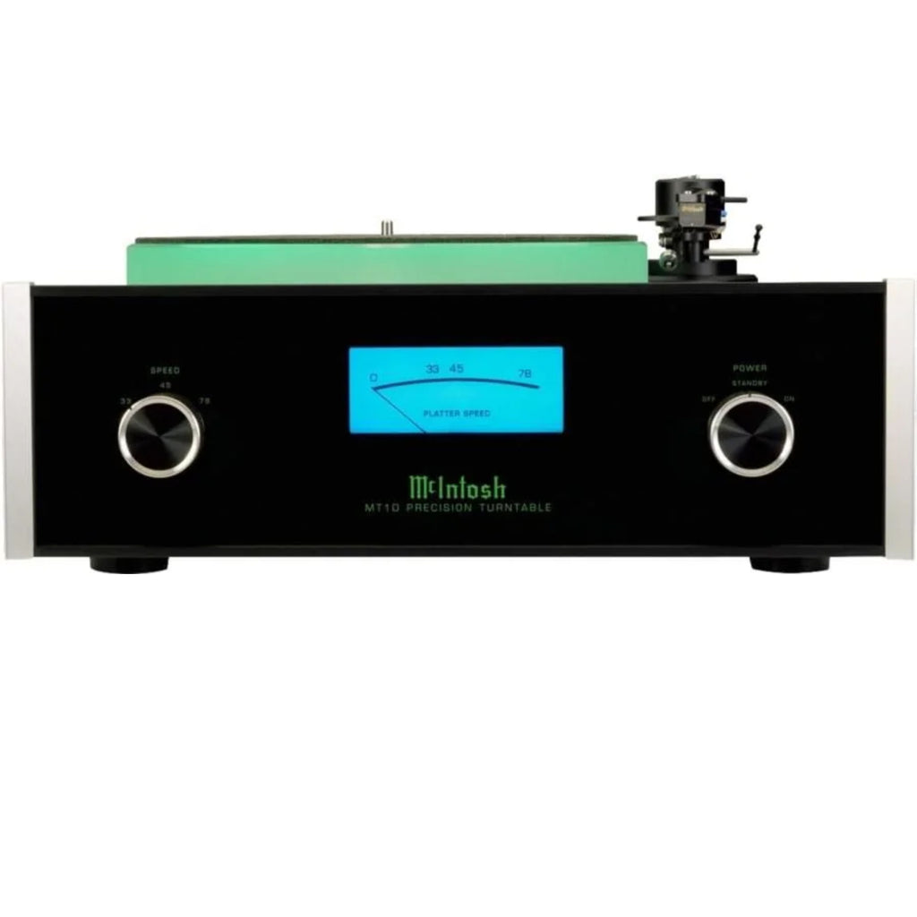 MCINTOSH MT10