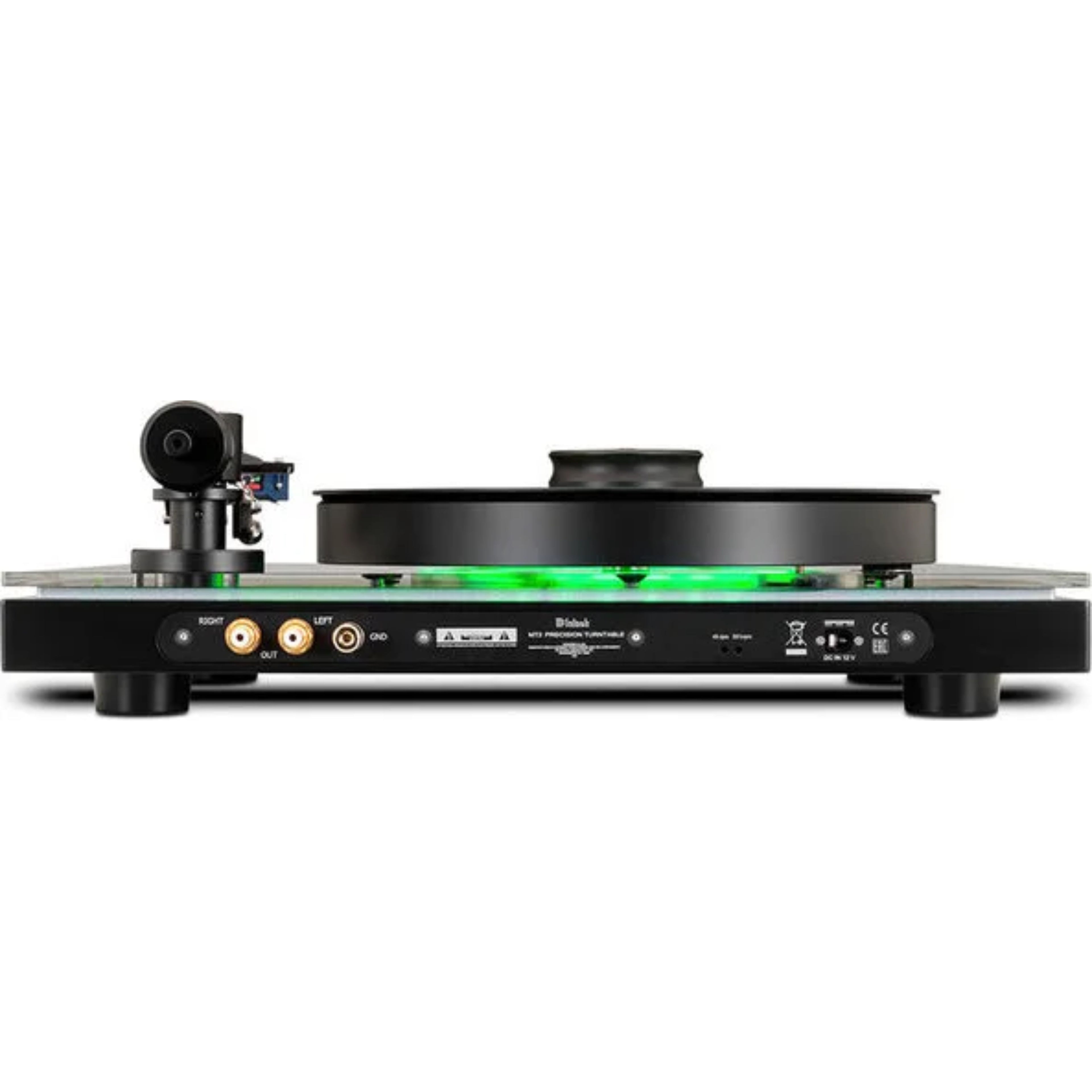 MCINTOSH MT2