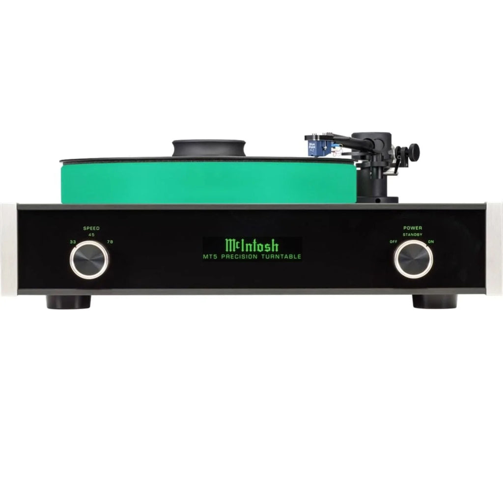 MCINTOSH MT5