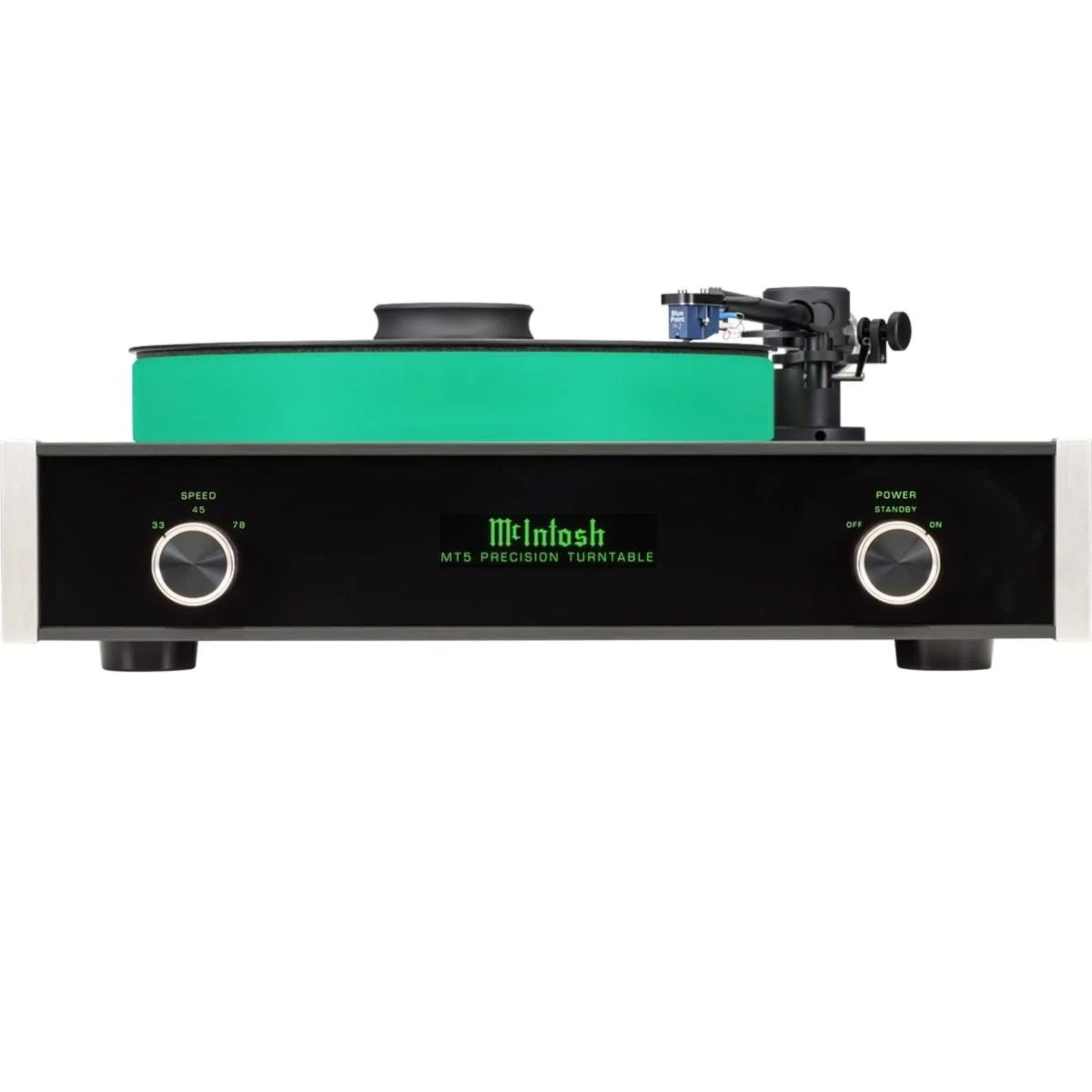 MCINTOSH MT5