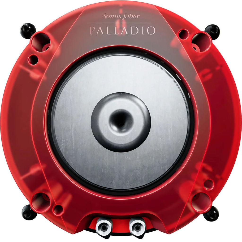 SONUS FABER PALLADIO LEVEL 6 PC662 (l'unité)