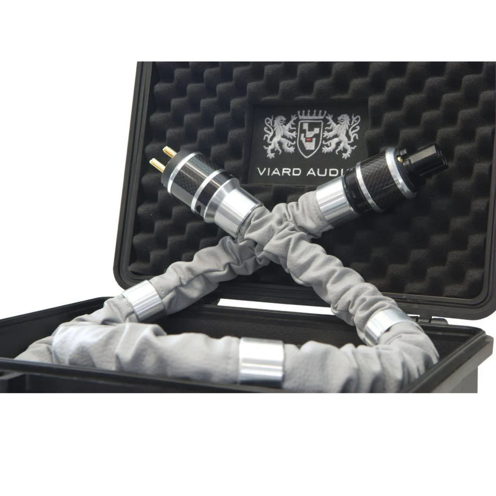 VIARD AUDIO PLATINUM HD POWER (1.5m)