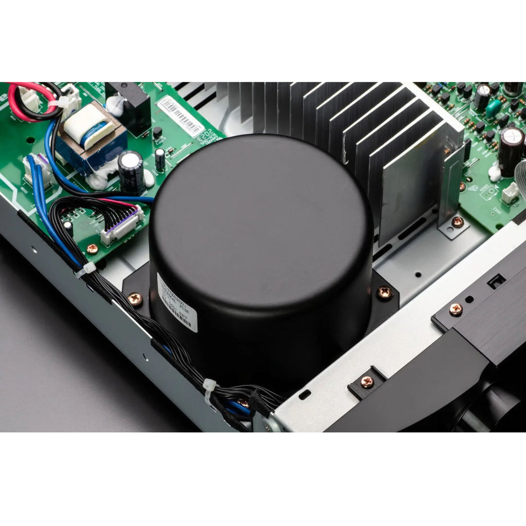 MARNTZ PM6007 (Programme Dream Access)