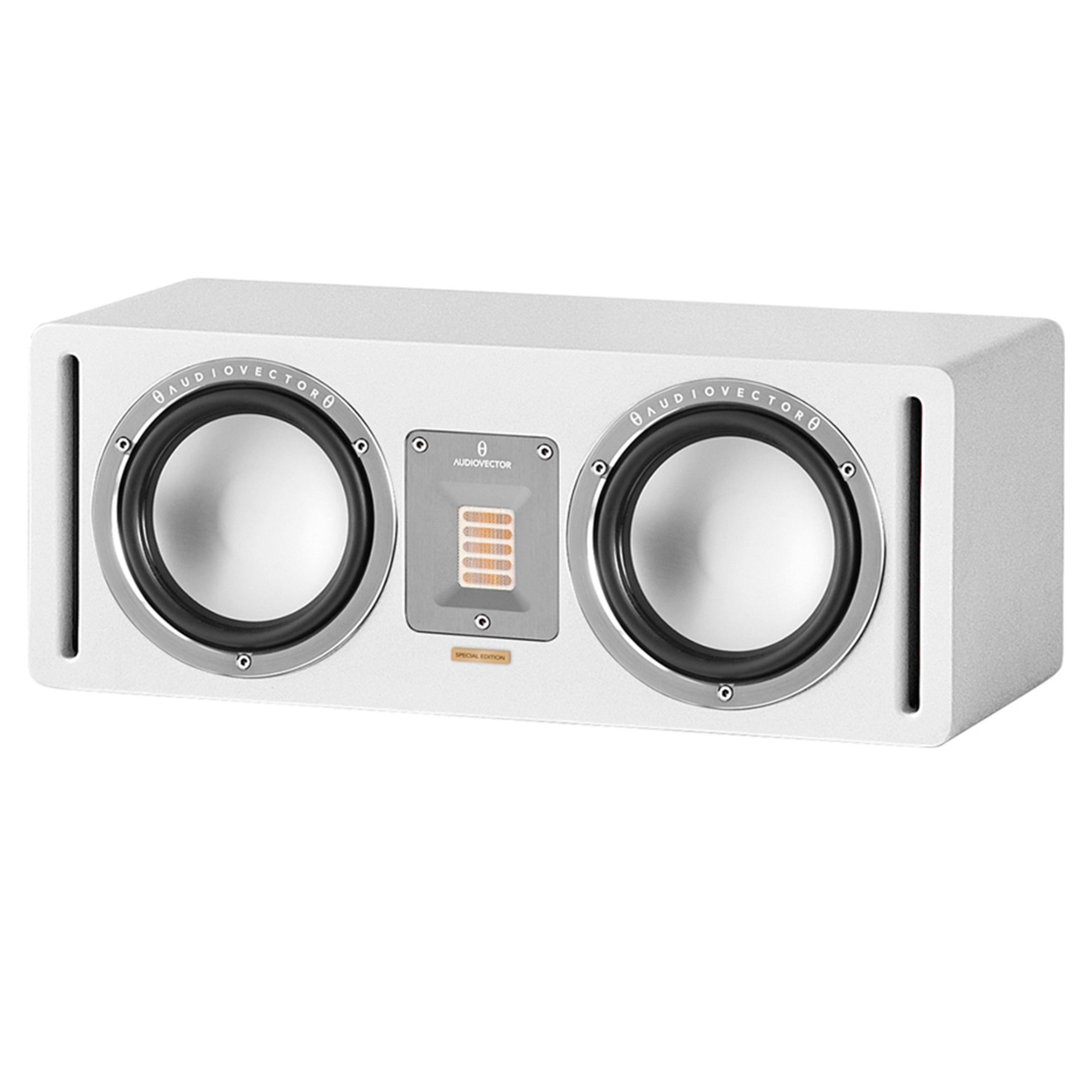 AUDIOVECTOR QR CENTER SE