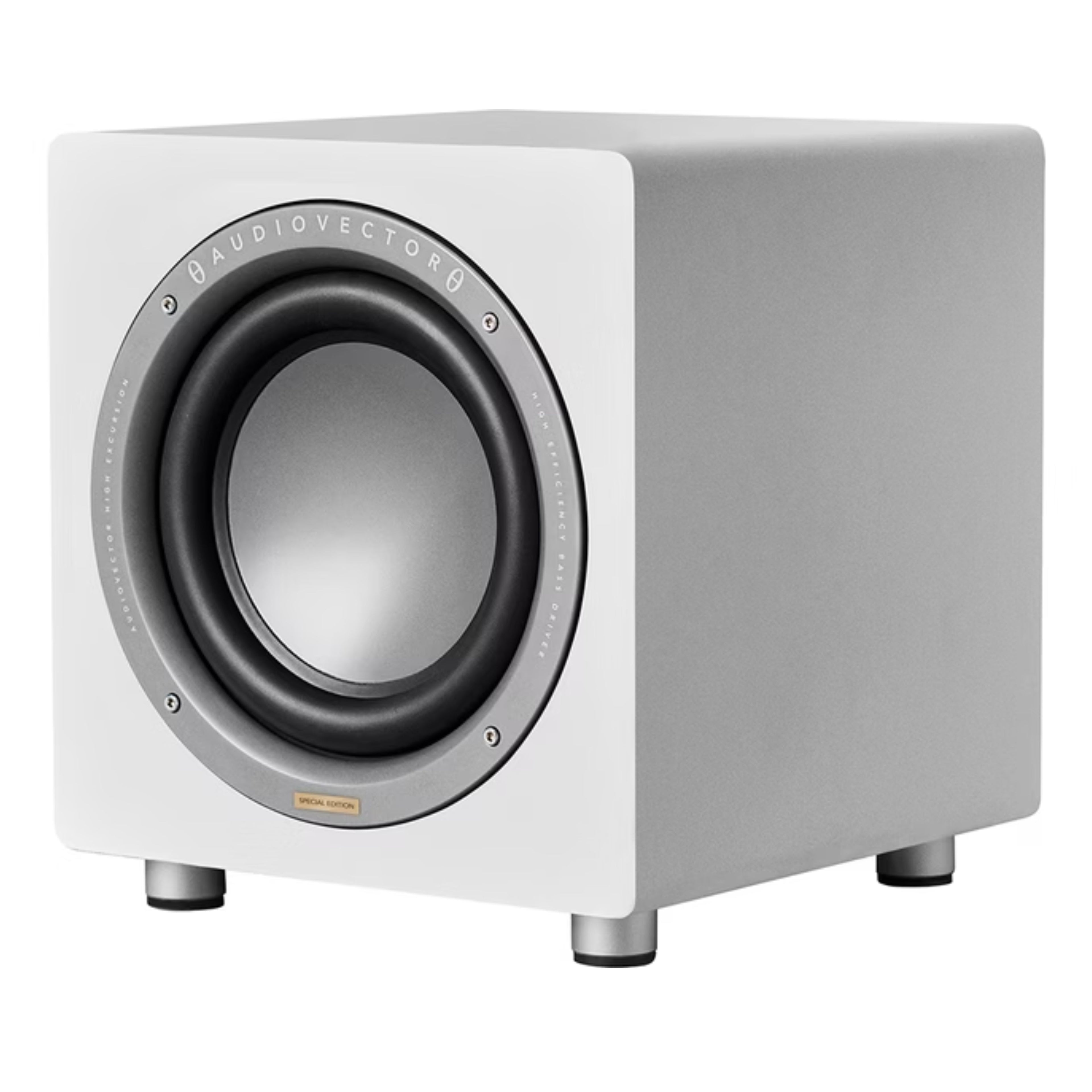 AUDIOVECTOR QR SUB SE