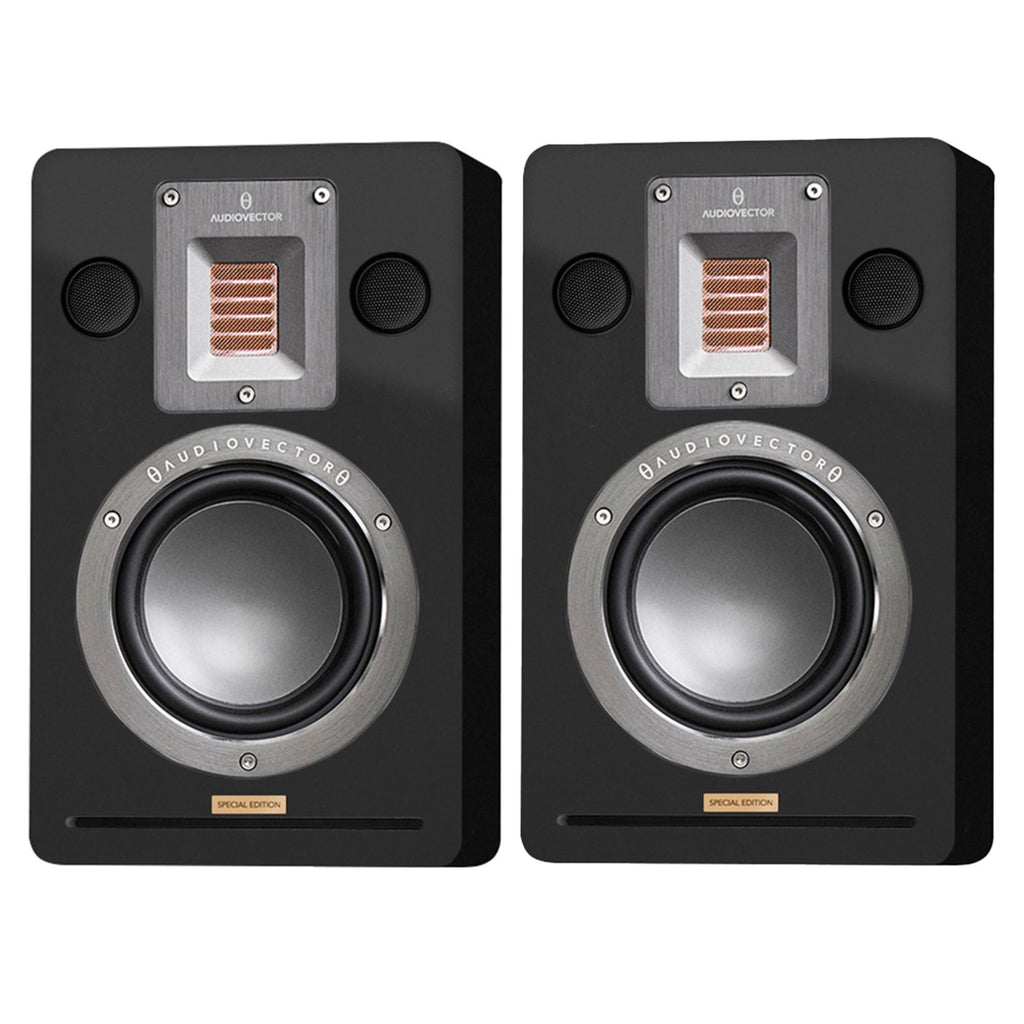 AUDIOVECTOR QR WALL SE (la paire)