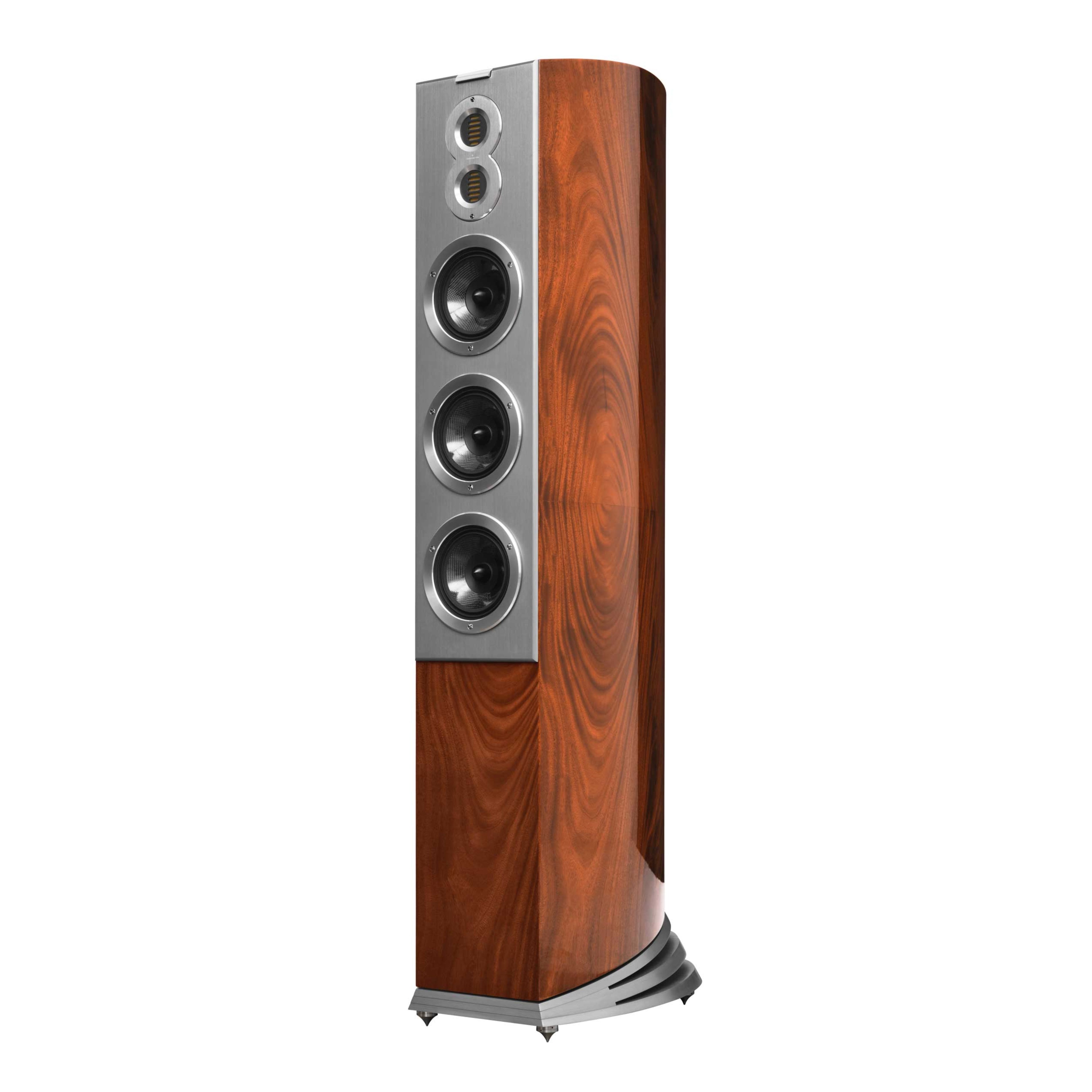 AUDIOVECTOR R10 ARRETÉ