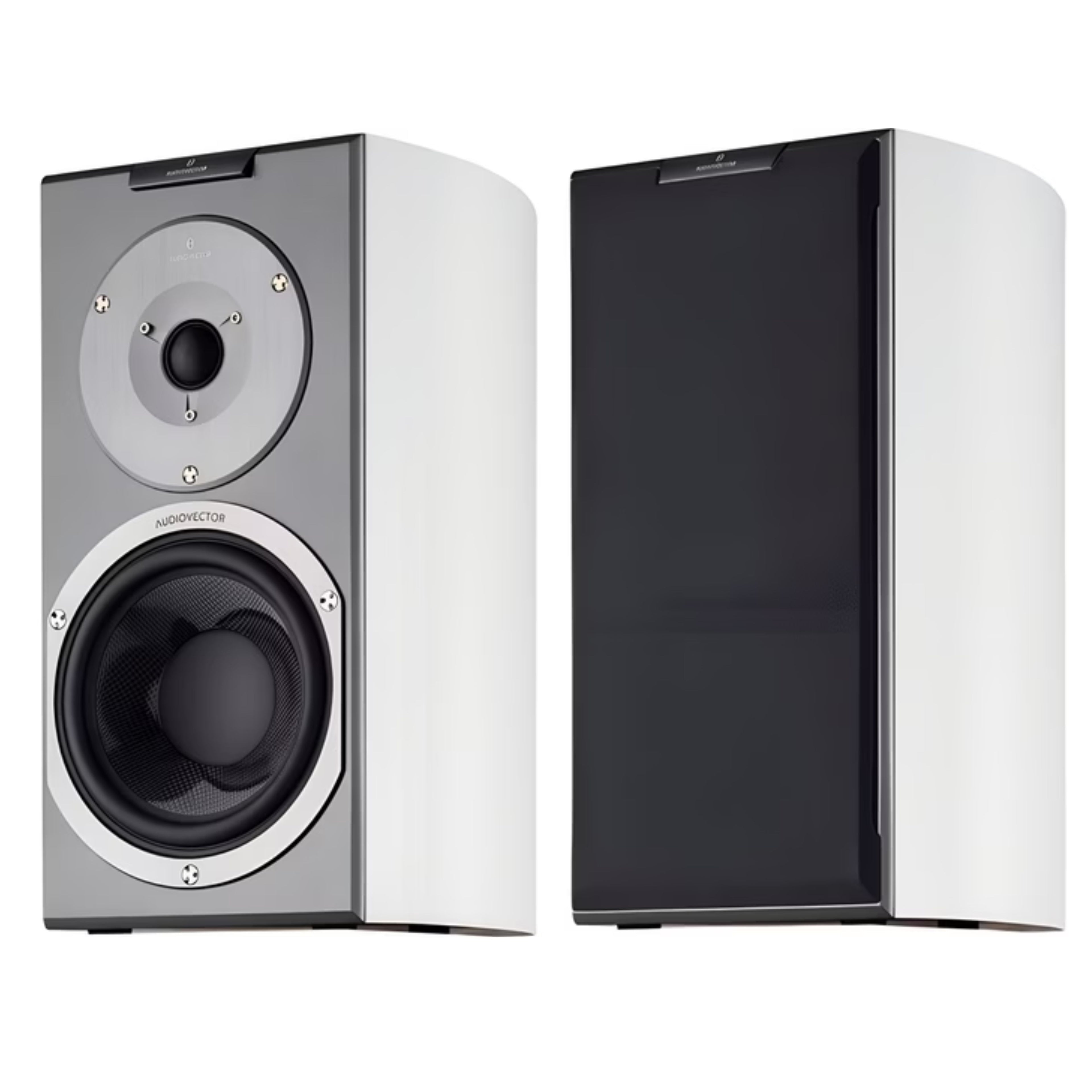 AUDIOVECTOR R1 SIGNATURE (la paire)