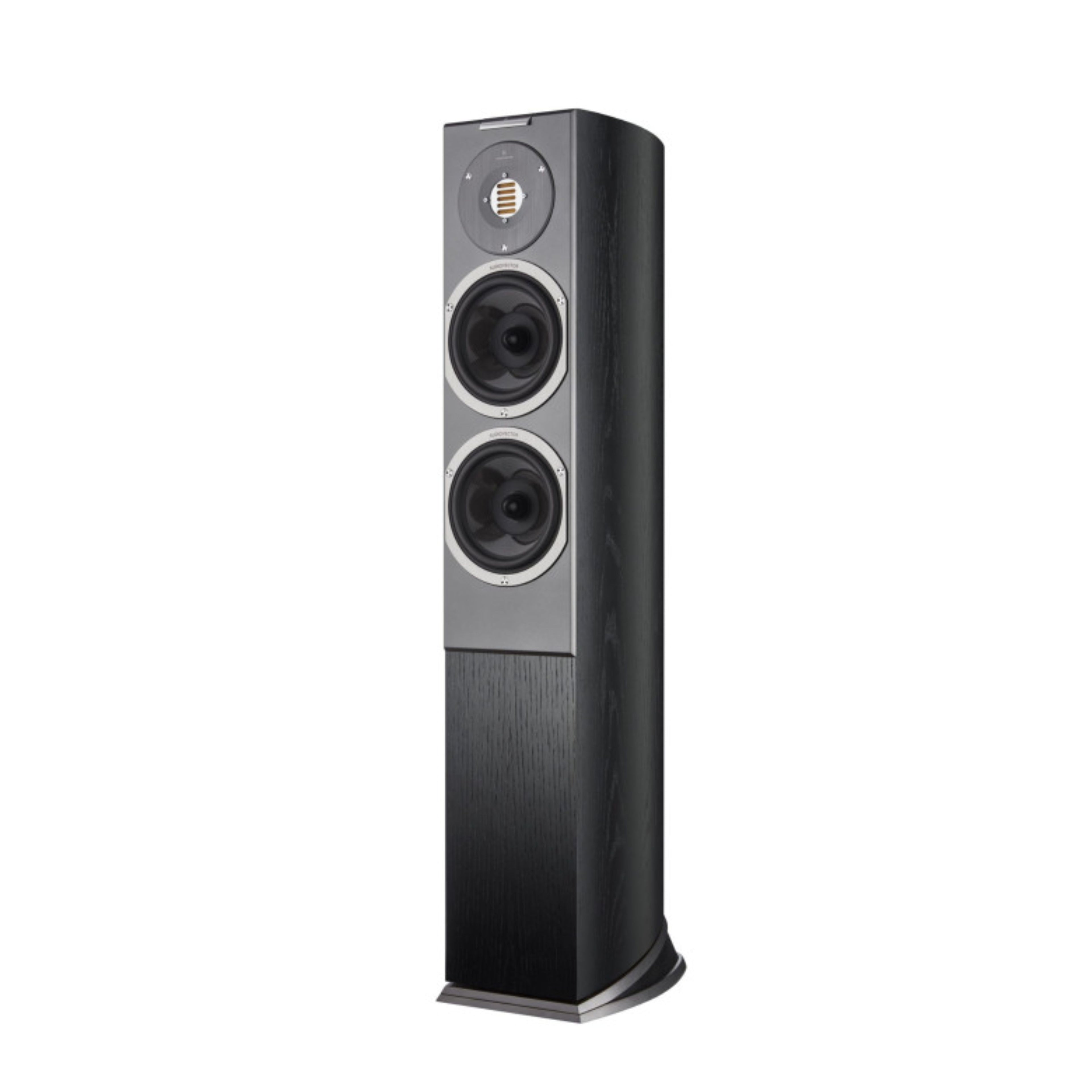 AUDIOVECTOR R3 ARRETÉ (la paire)