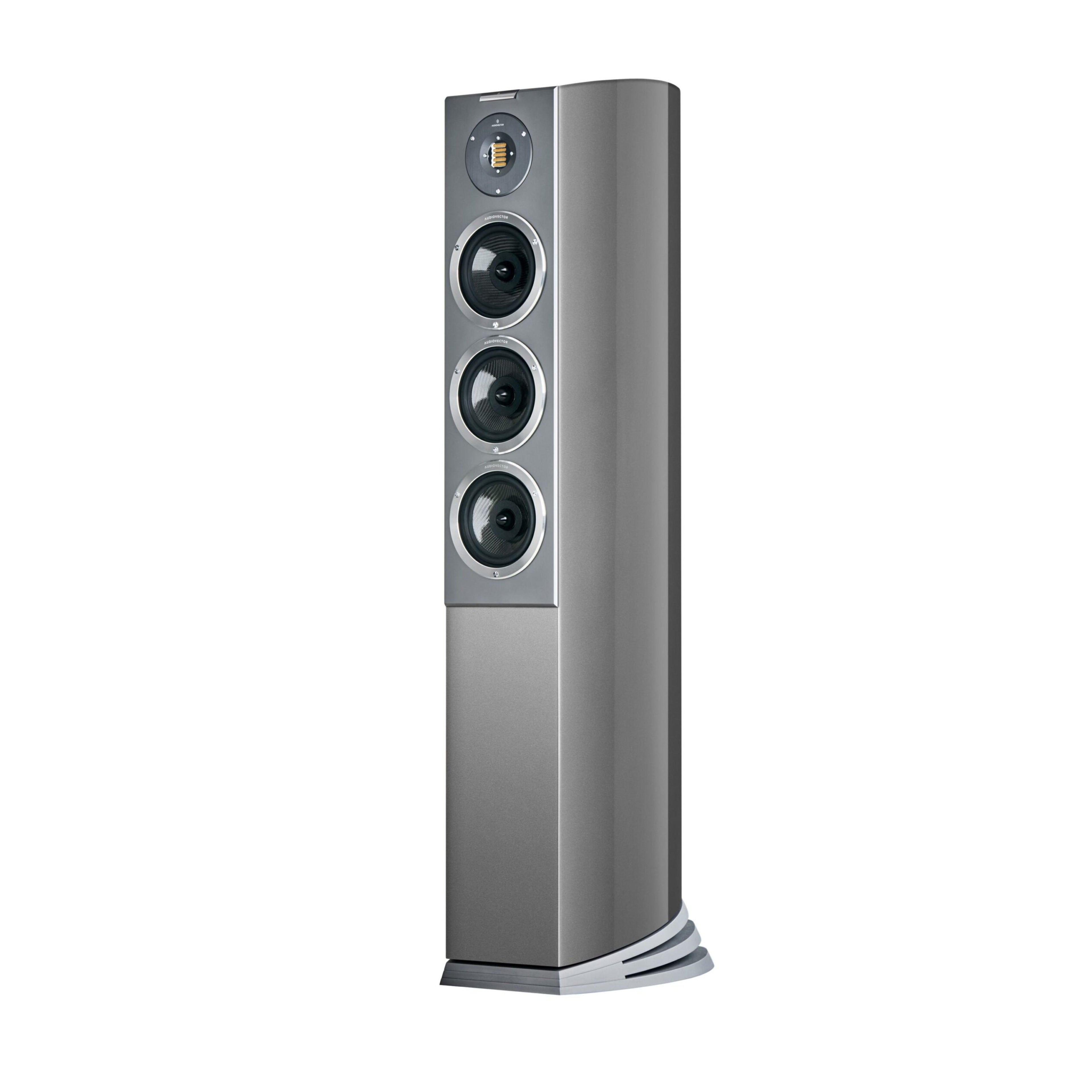 AUDIOVECTOR R8 ARRETÉ
