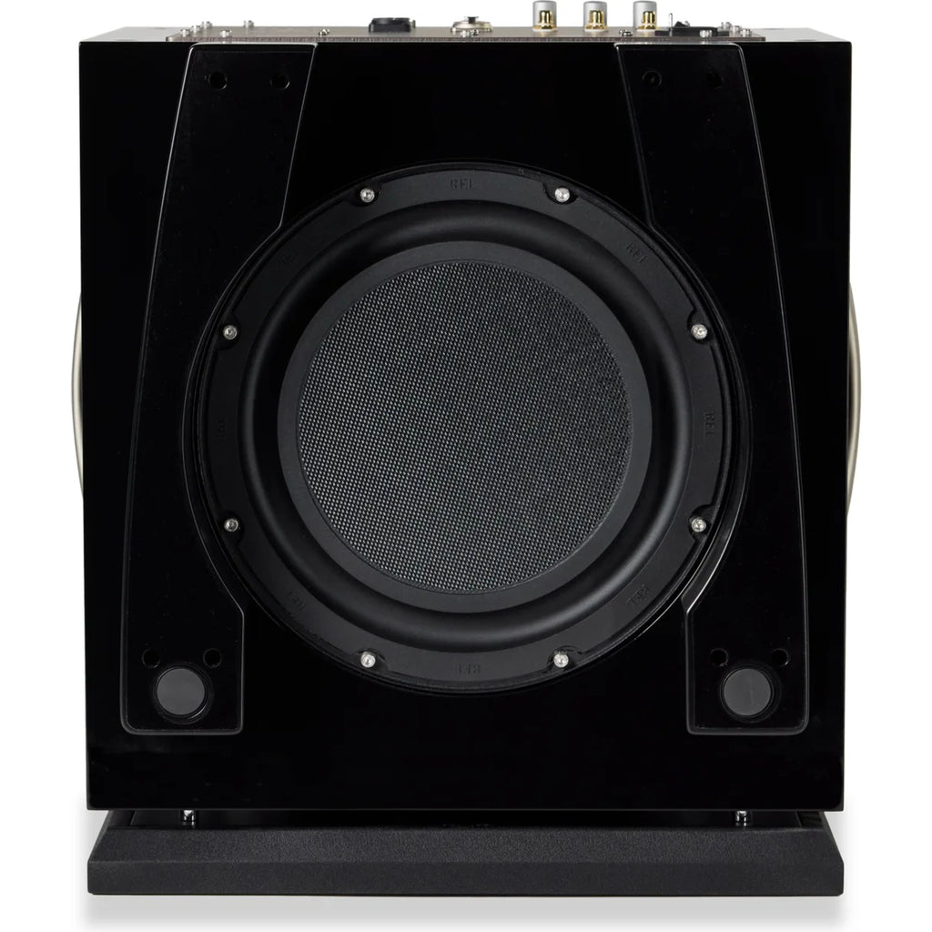 REL S550