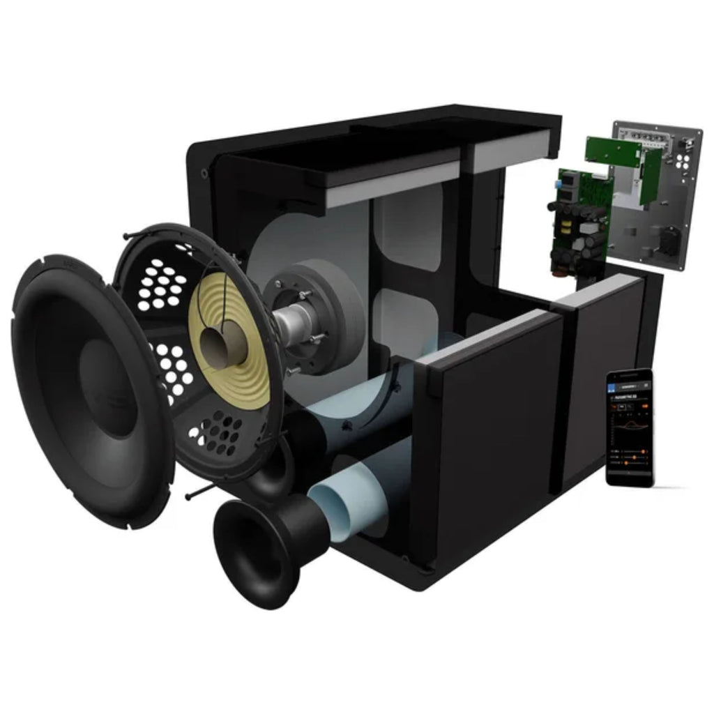 SVS PB2000 PRO