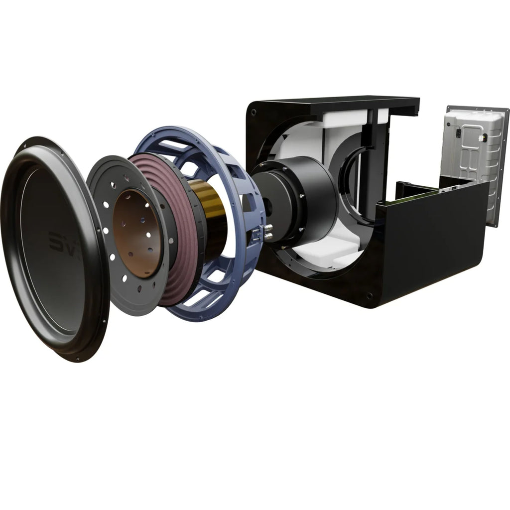 SVS SB-17 ULTRA R EVOLUTION
