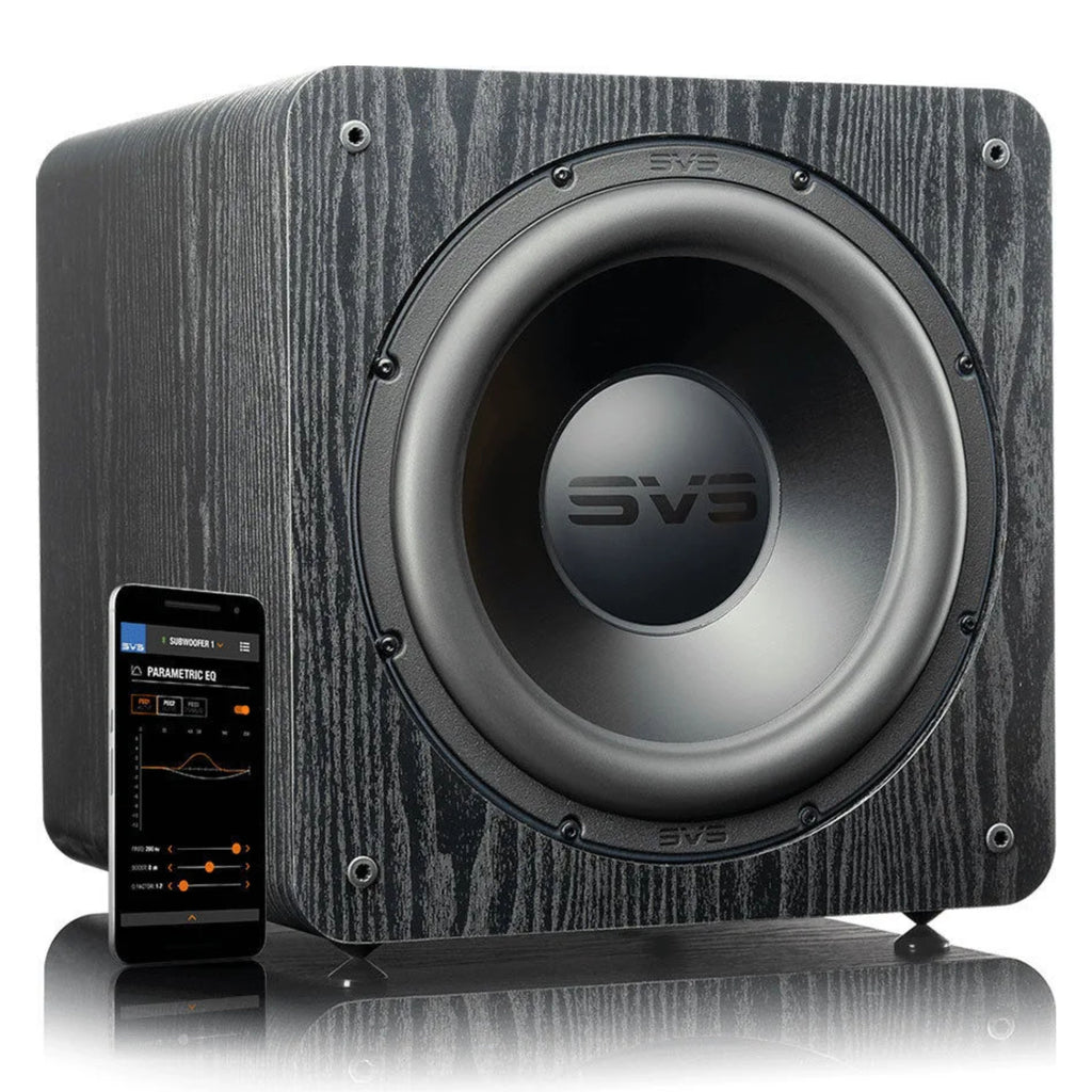 SVS SB-2000 PRO