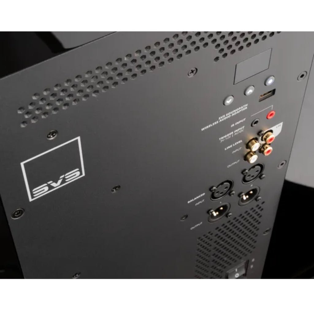 SVS SB5000R EVOLUTION