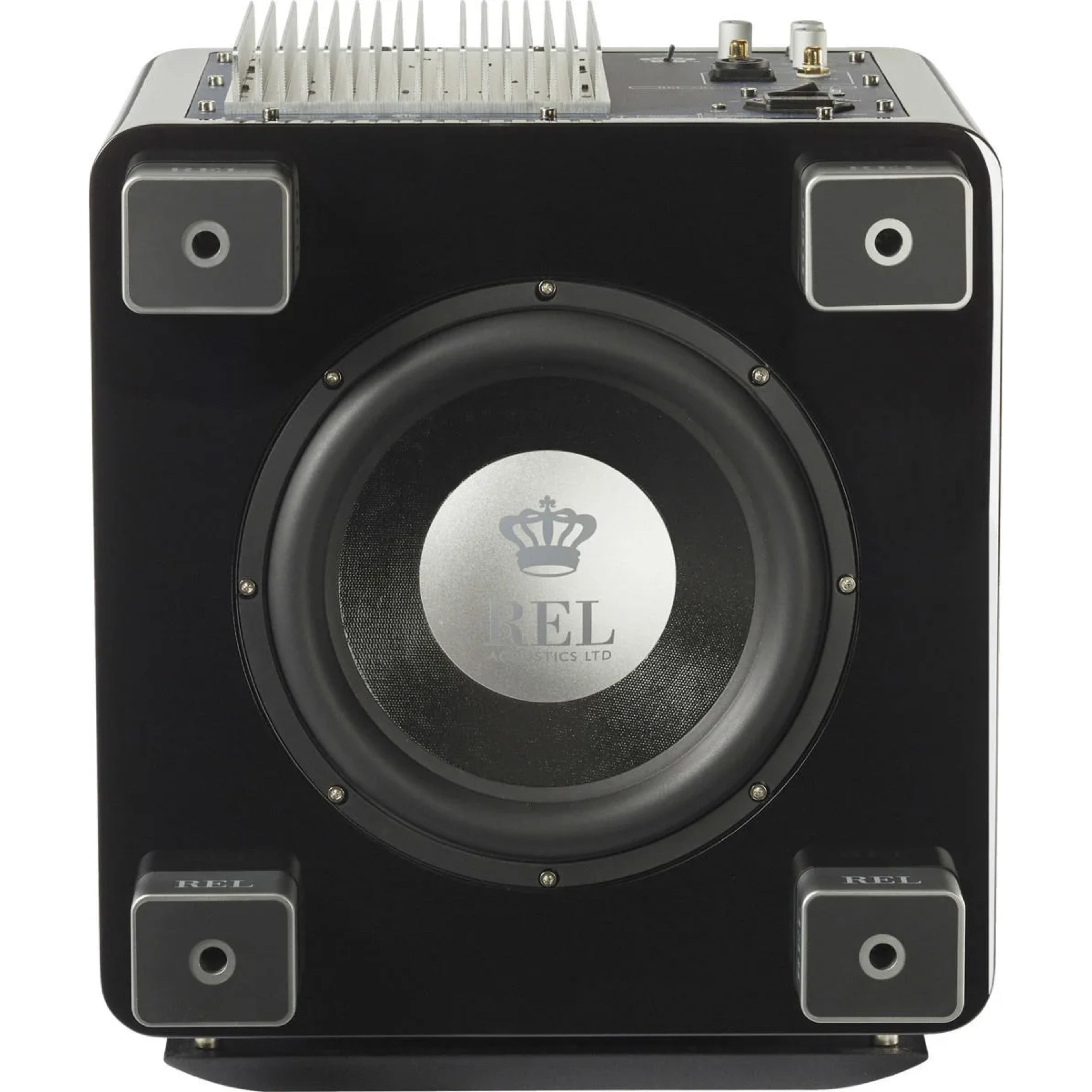 REL T9x