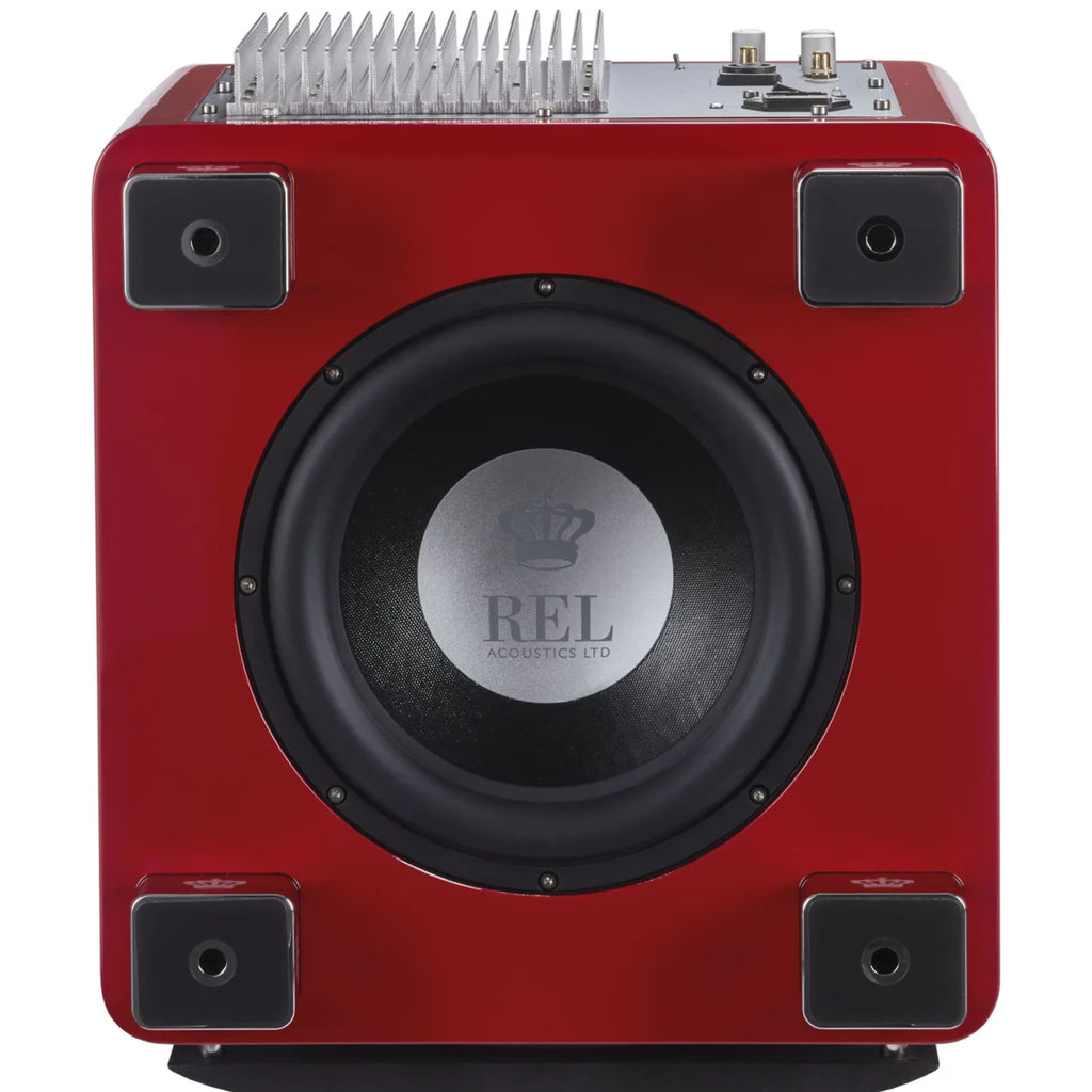 REL T9x SE