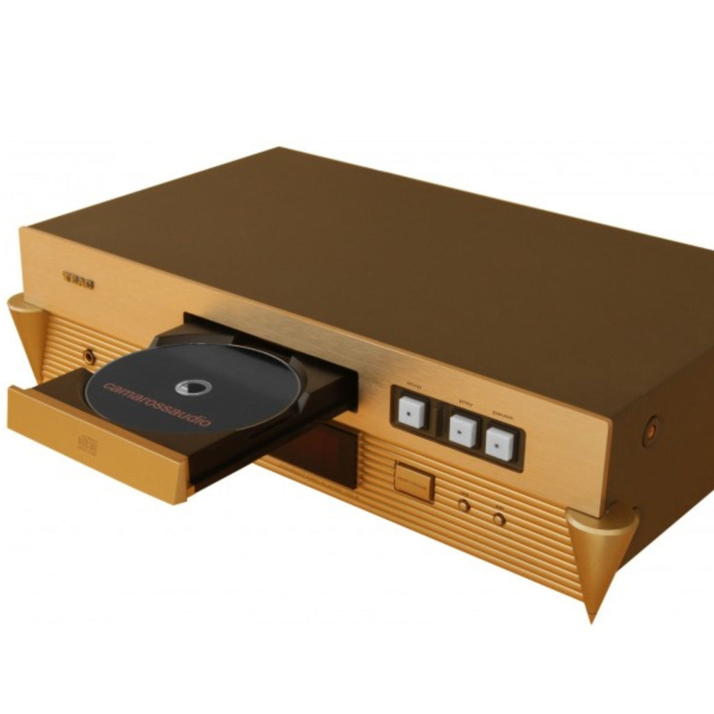 TEAC CD-5 (Programme Dream Access)