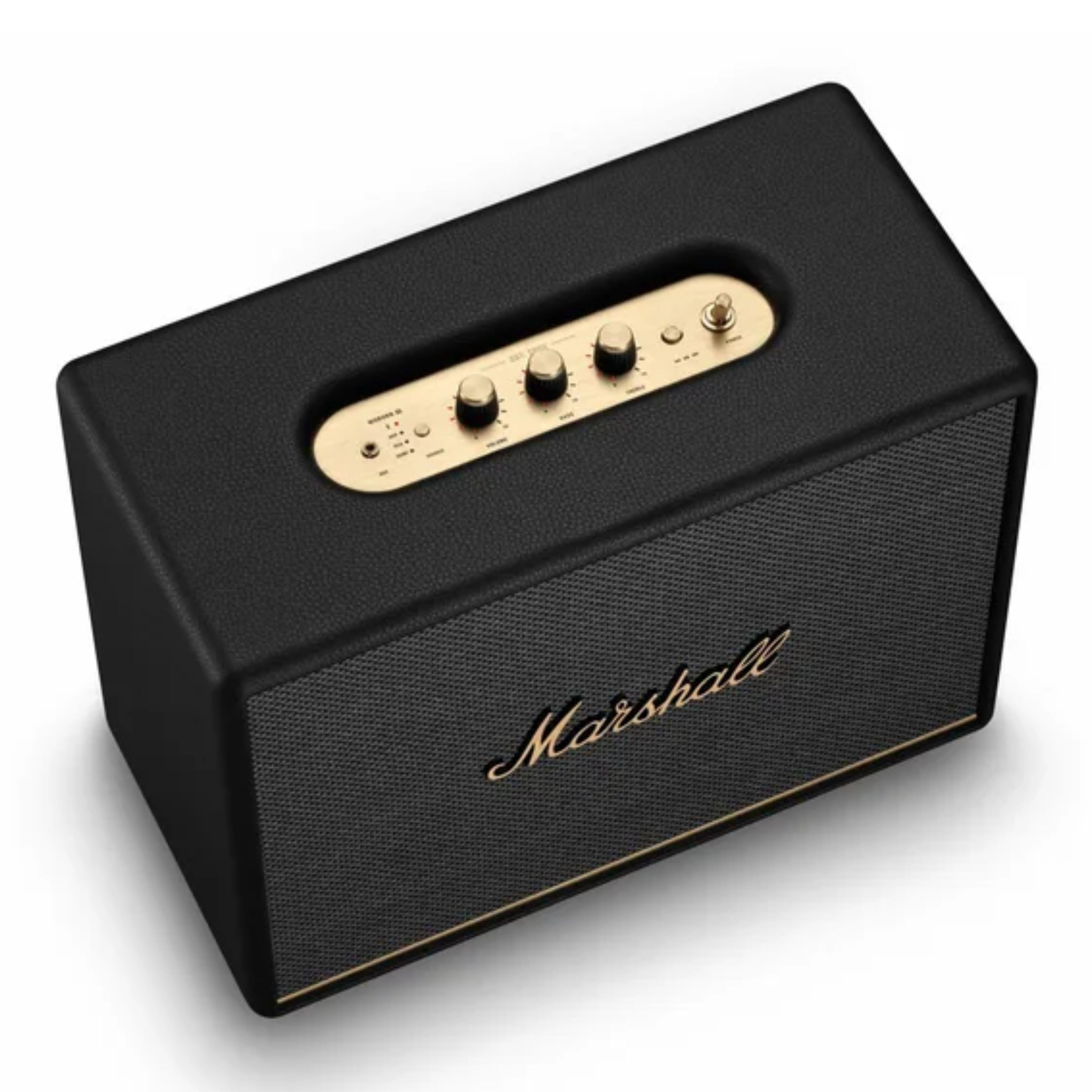 MARSHALL WOBURN III BT (Programme Dream Access)