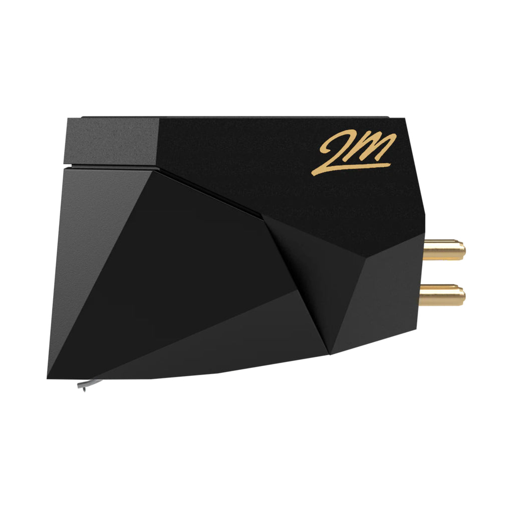 ORTOFON 2M BLACK