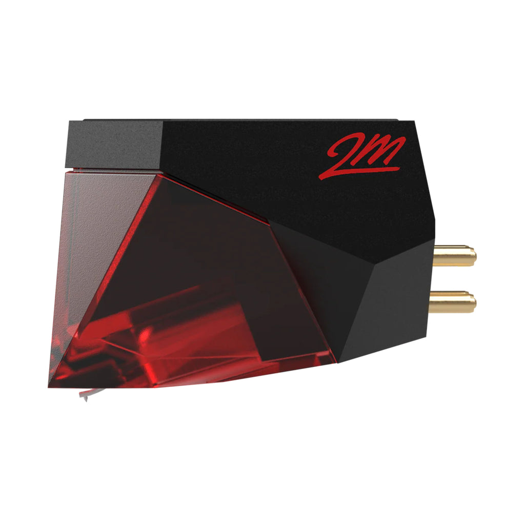 ORTOFON 2M RED