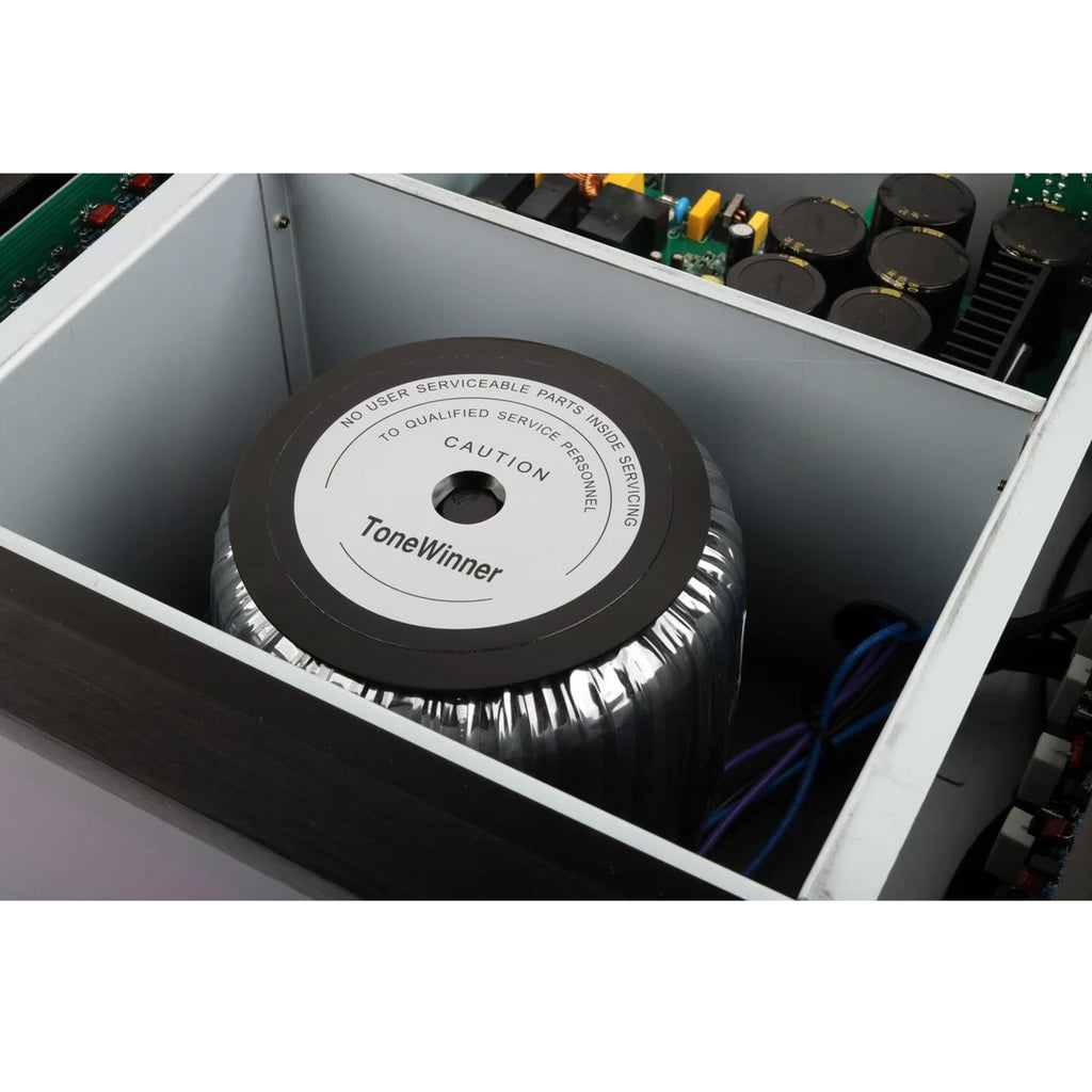 TONEWINNER AD 2500 PRO