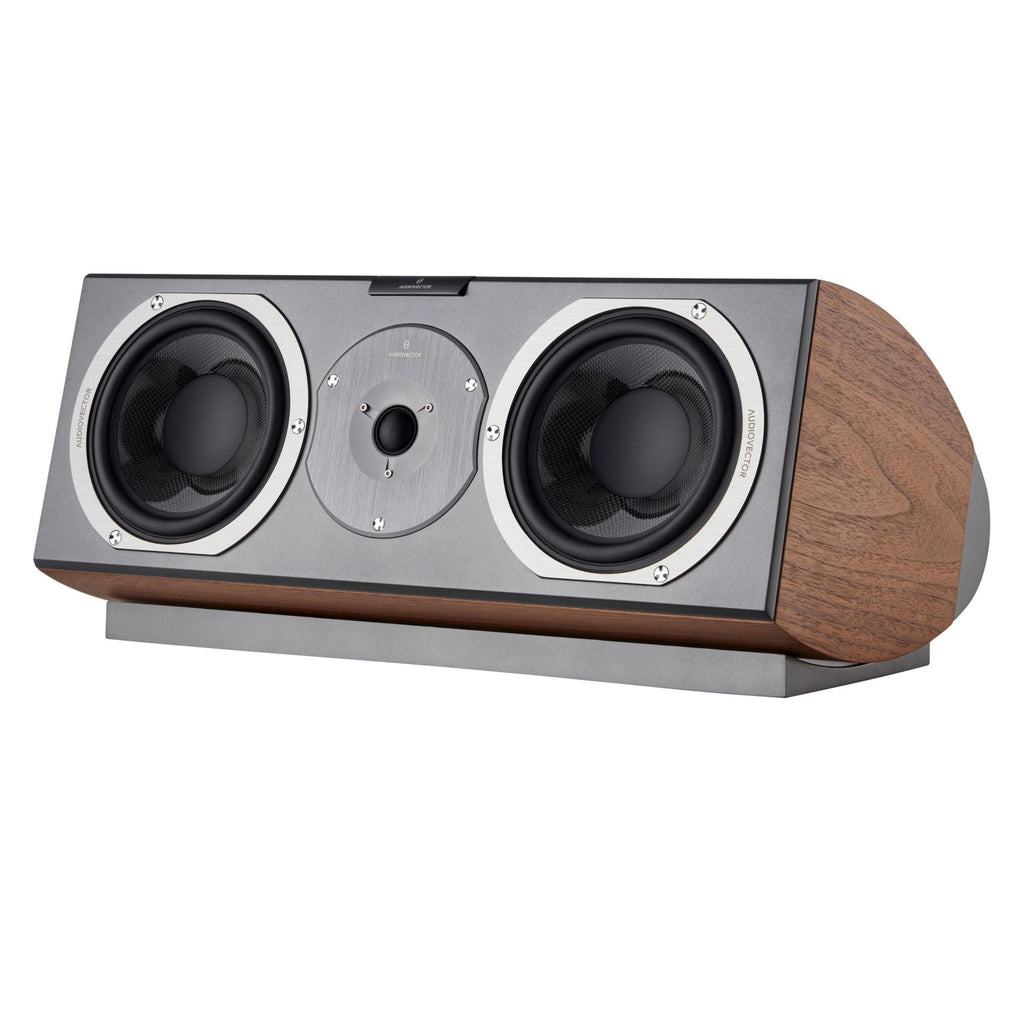 AUDIOVECTOR R CENTER SIGNATURE
