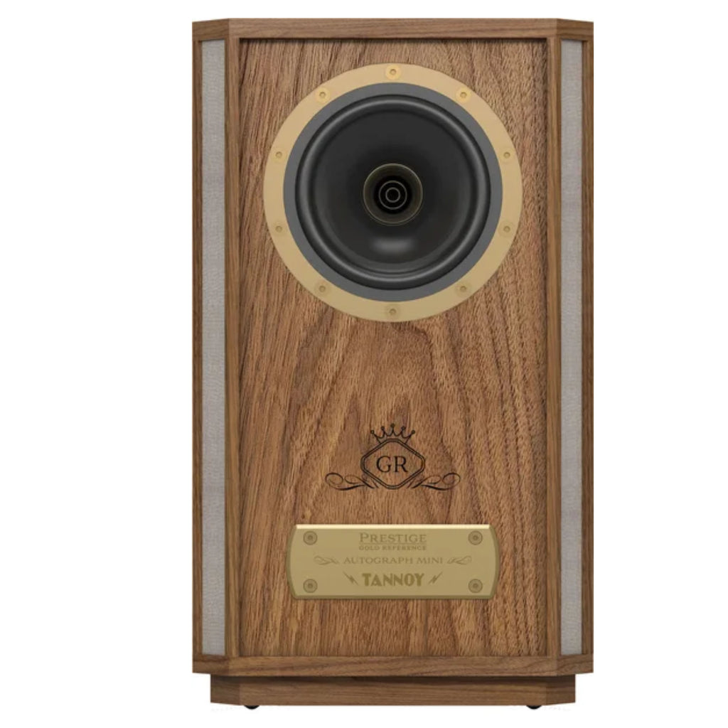 TANNOY AUTOGRAPH MINI