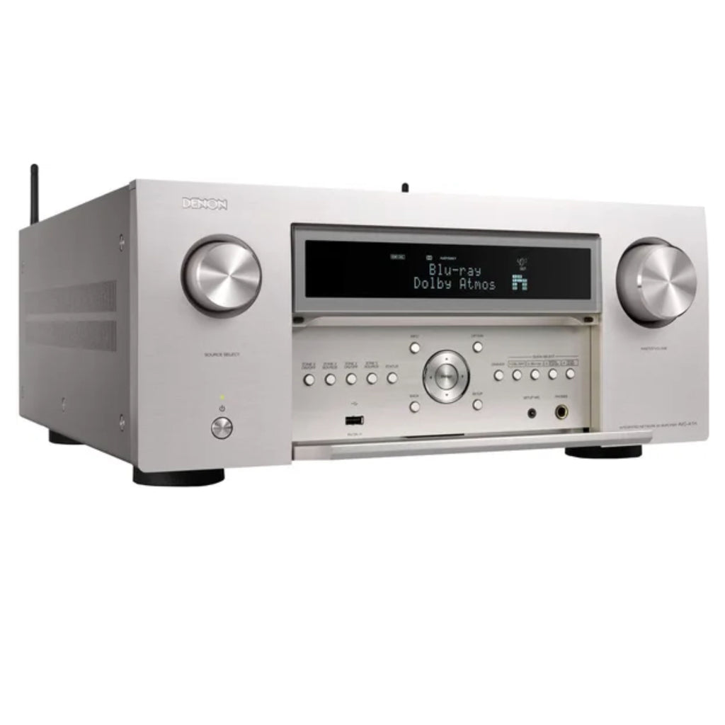 DENON AVC-A1H