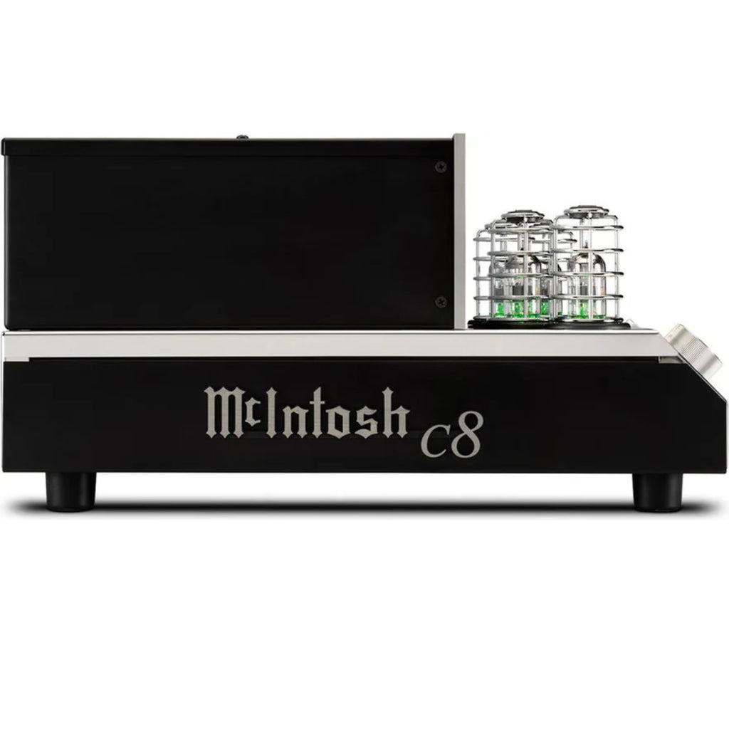 MCINTOSH C8 Préampli HIFI