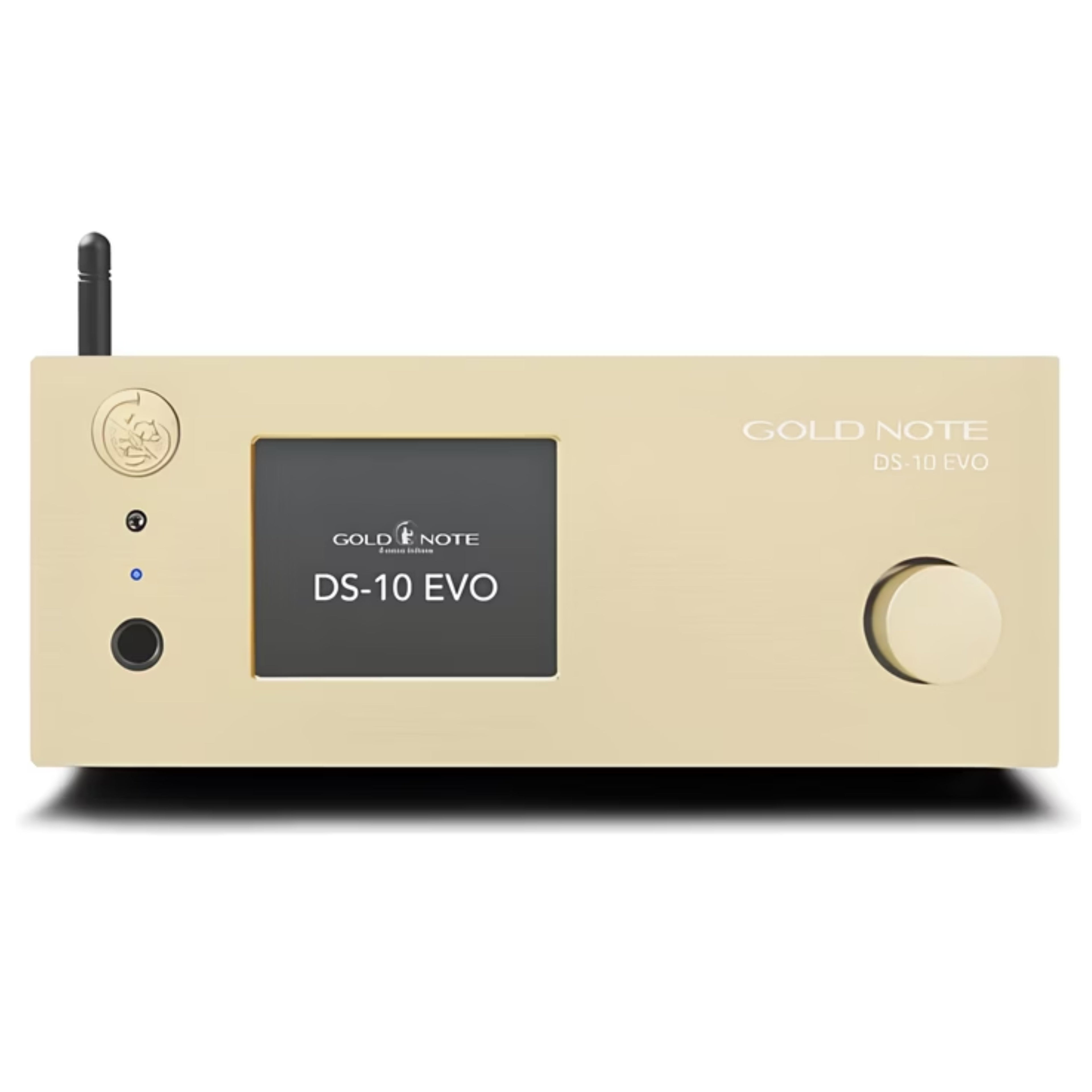 GOLD NOTE DS-10 EVO LINE